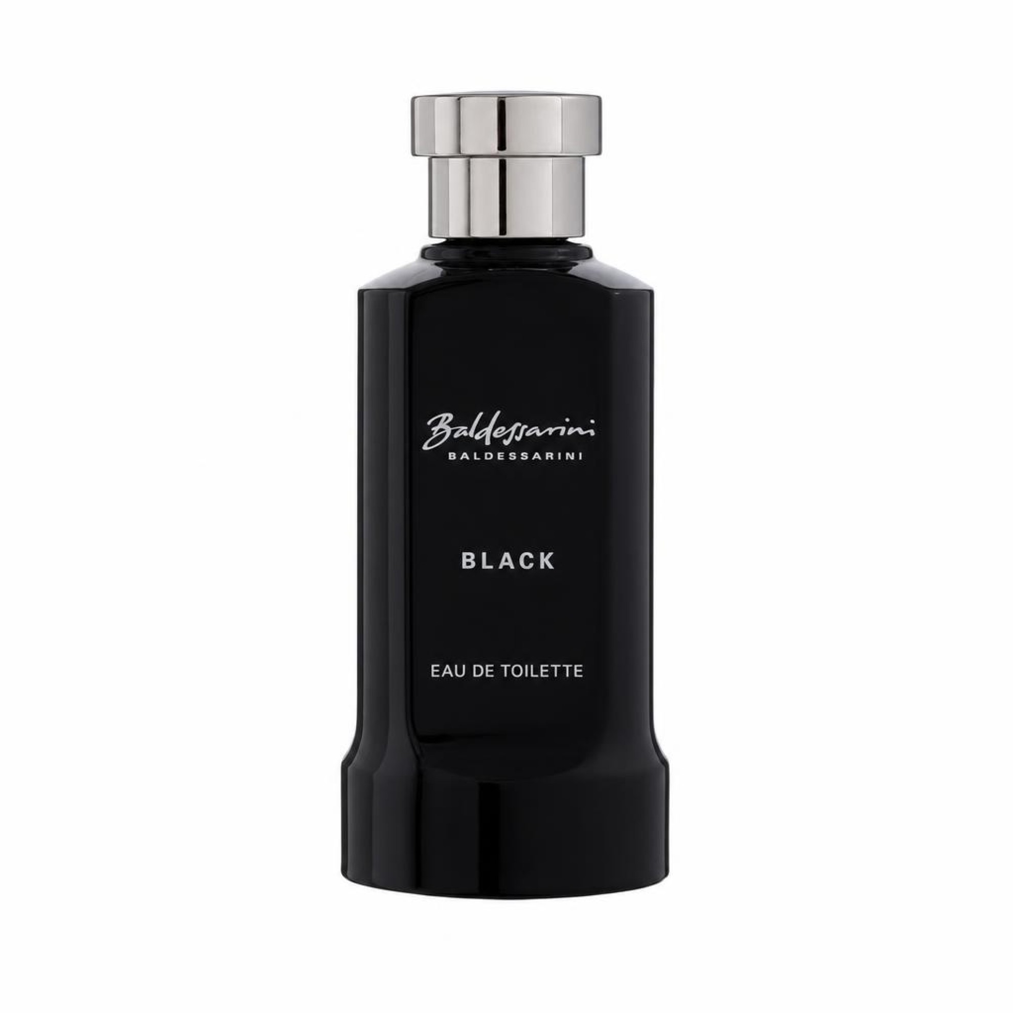 Baldessarini Black Eau De Toilette Spray 75 ml