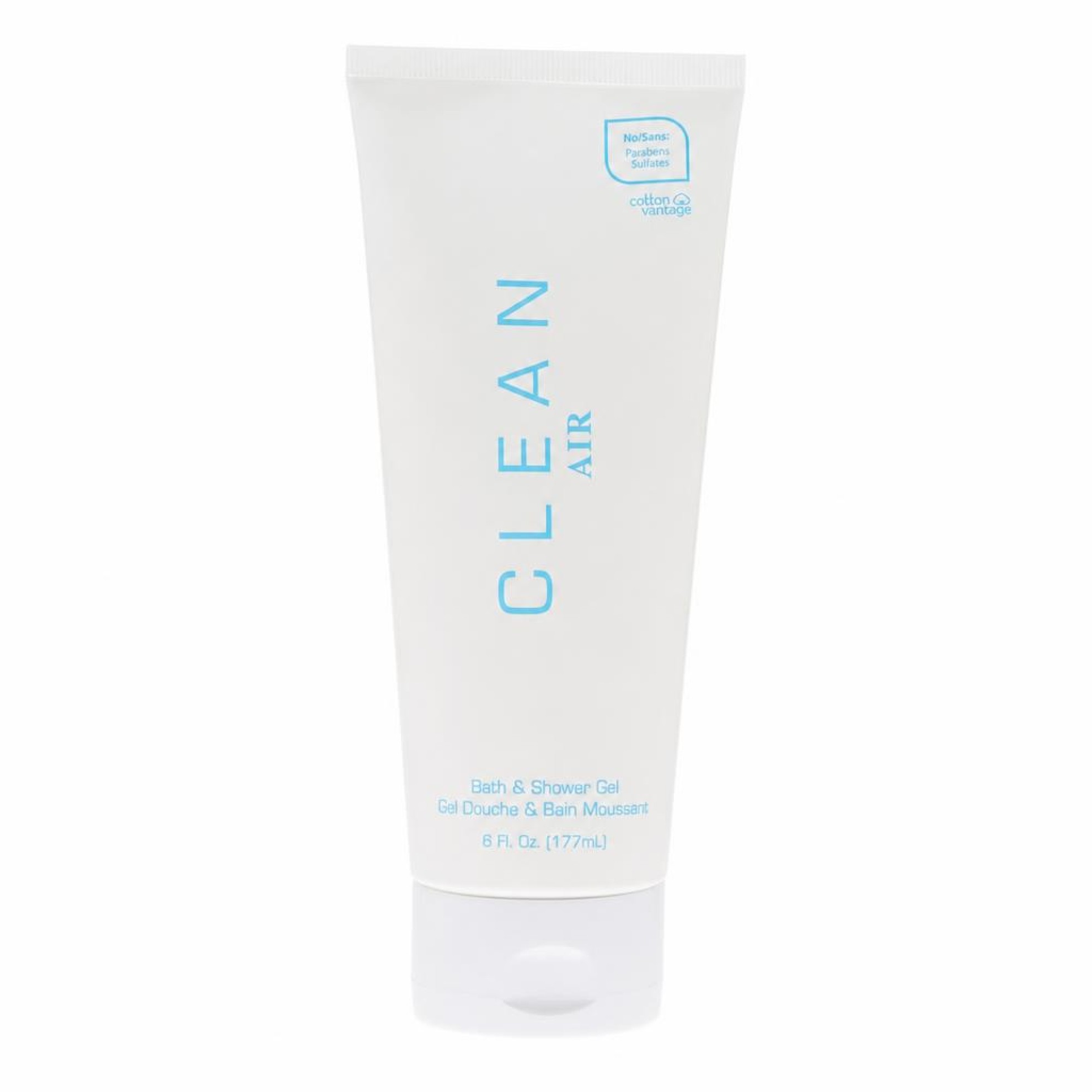 Clean Air Shower Gel 175 ml