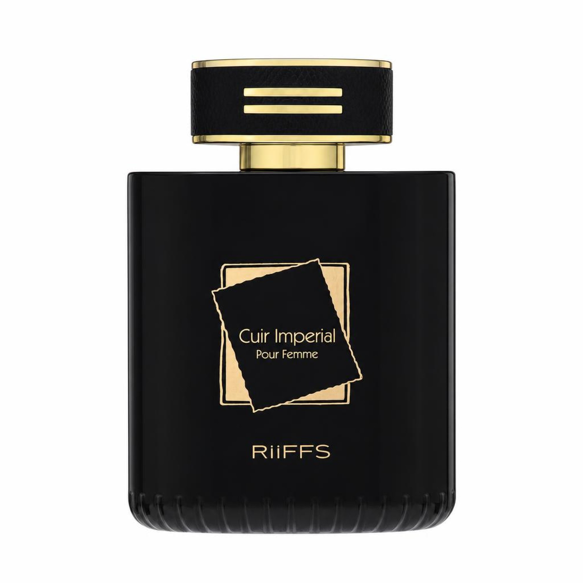 Riiffs Cuir Imperial Eau De Parfum Spray 100 ml