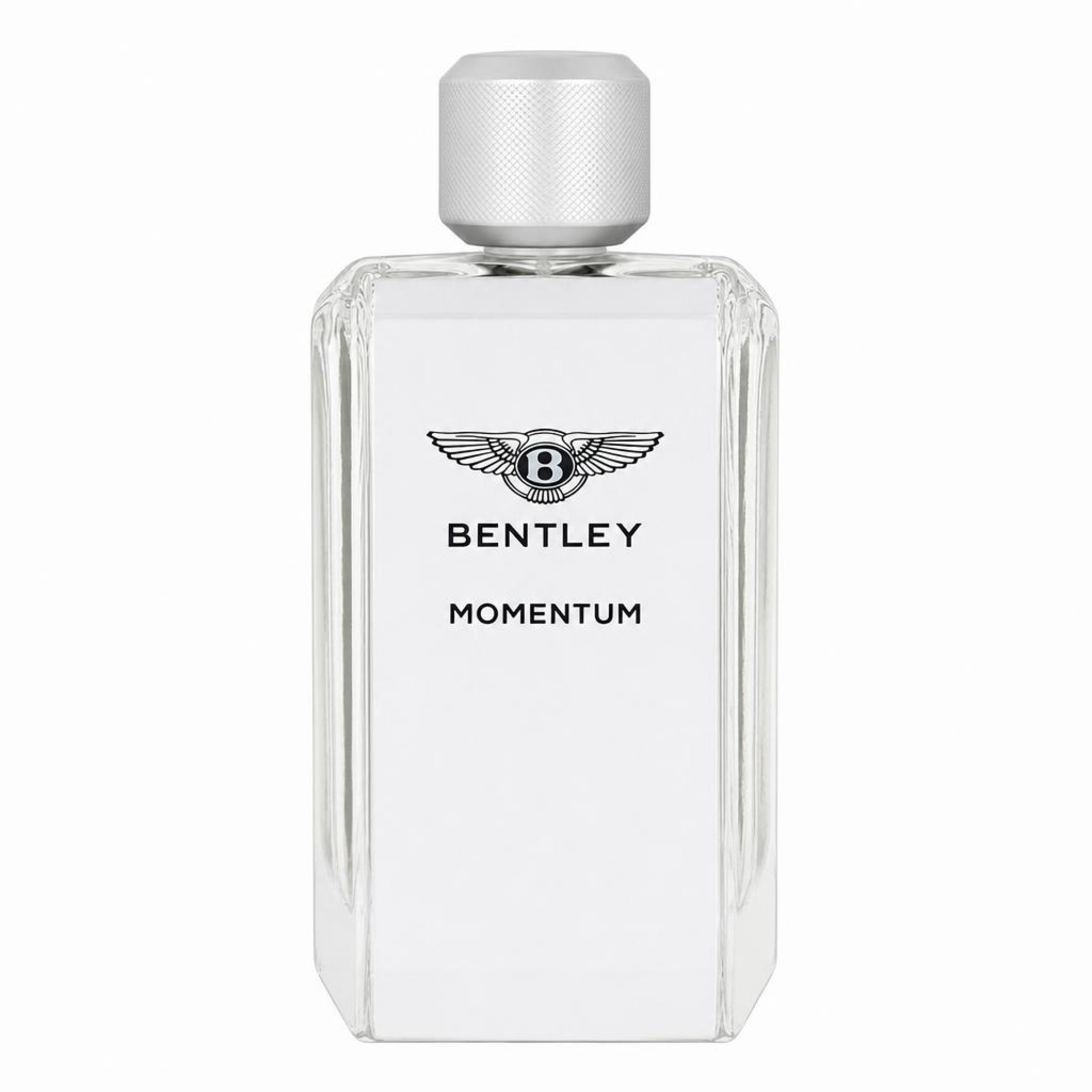 Image of Bentley Momentum Eau De Toilette Spray (unboxed) 100 ml