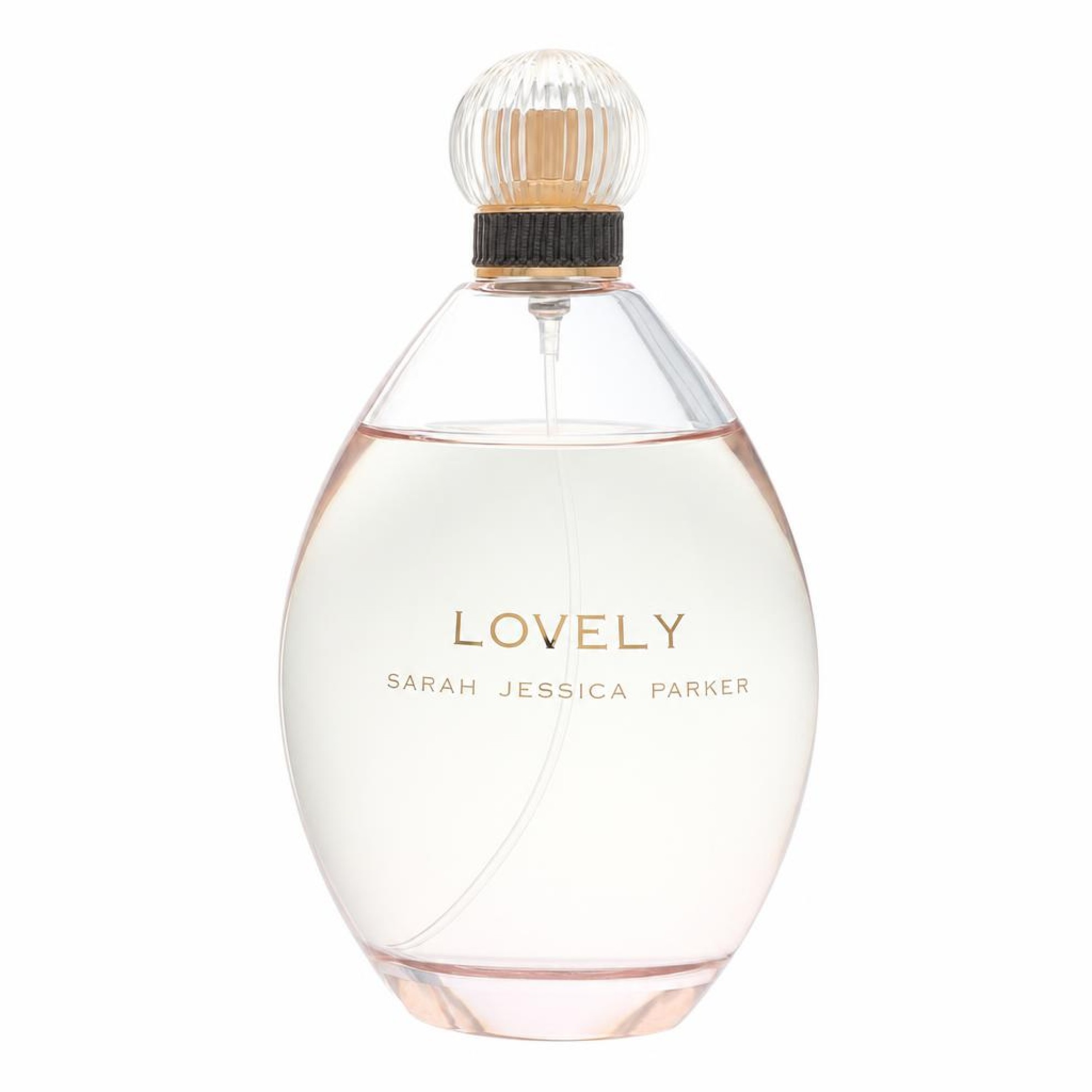 Sarah Jessica Parker Lovely Eau de Parfum 200ml