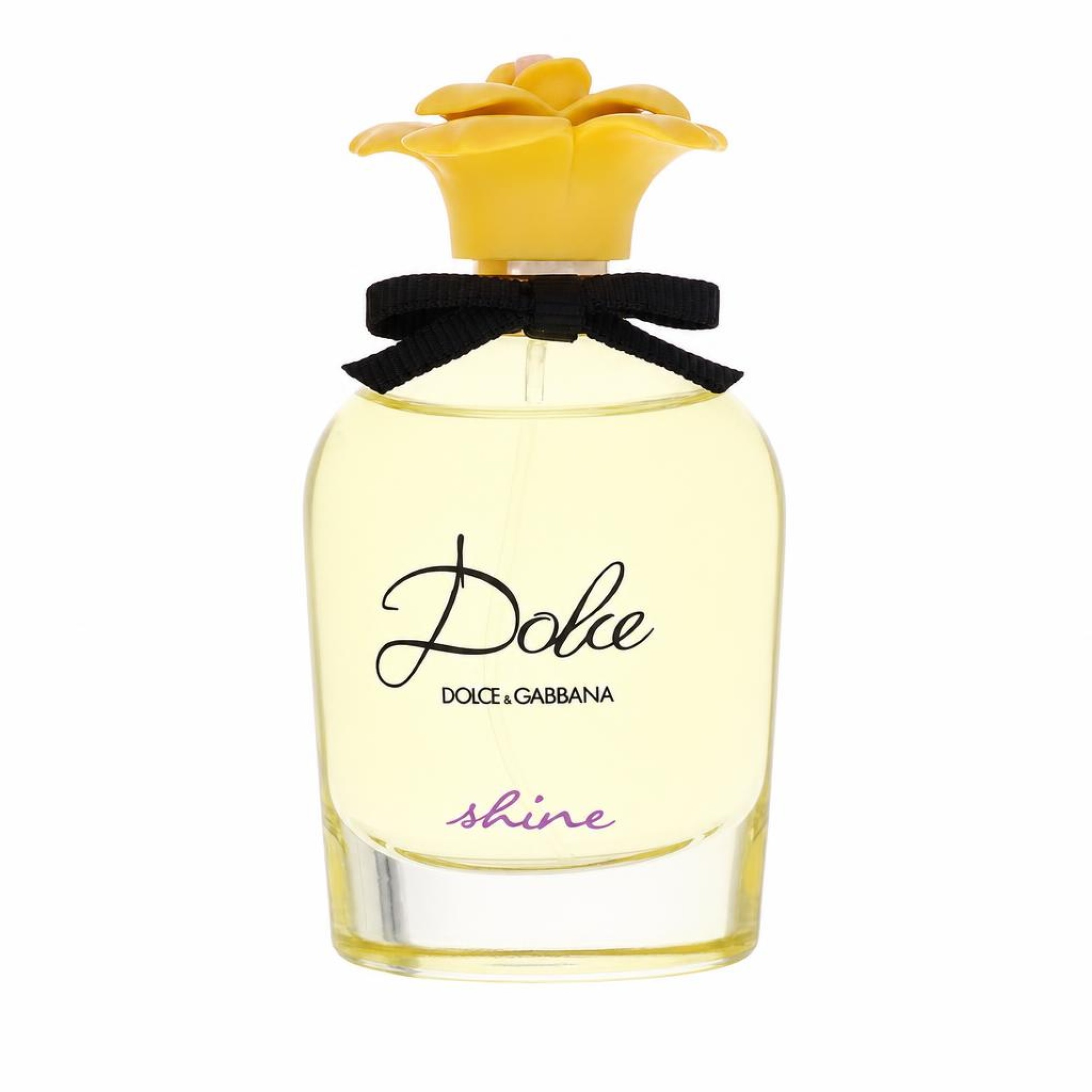 Dolce&Gabbana Dolce Shine Damenparfum 75 ml Damen