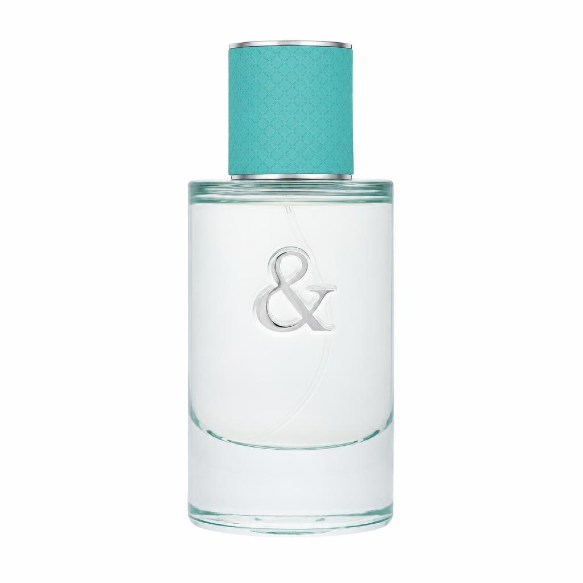 Tiffany & Love Eau De Parfum Spray 50 ml
