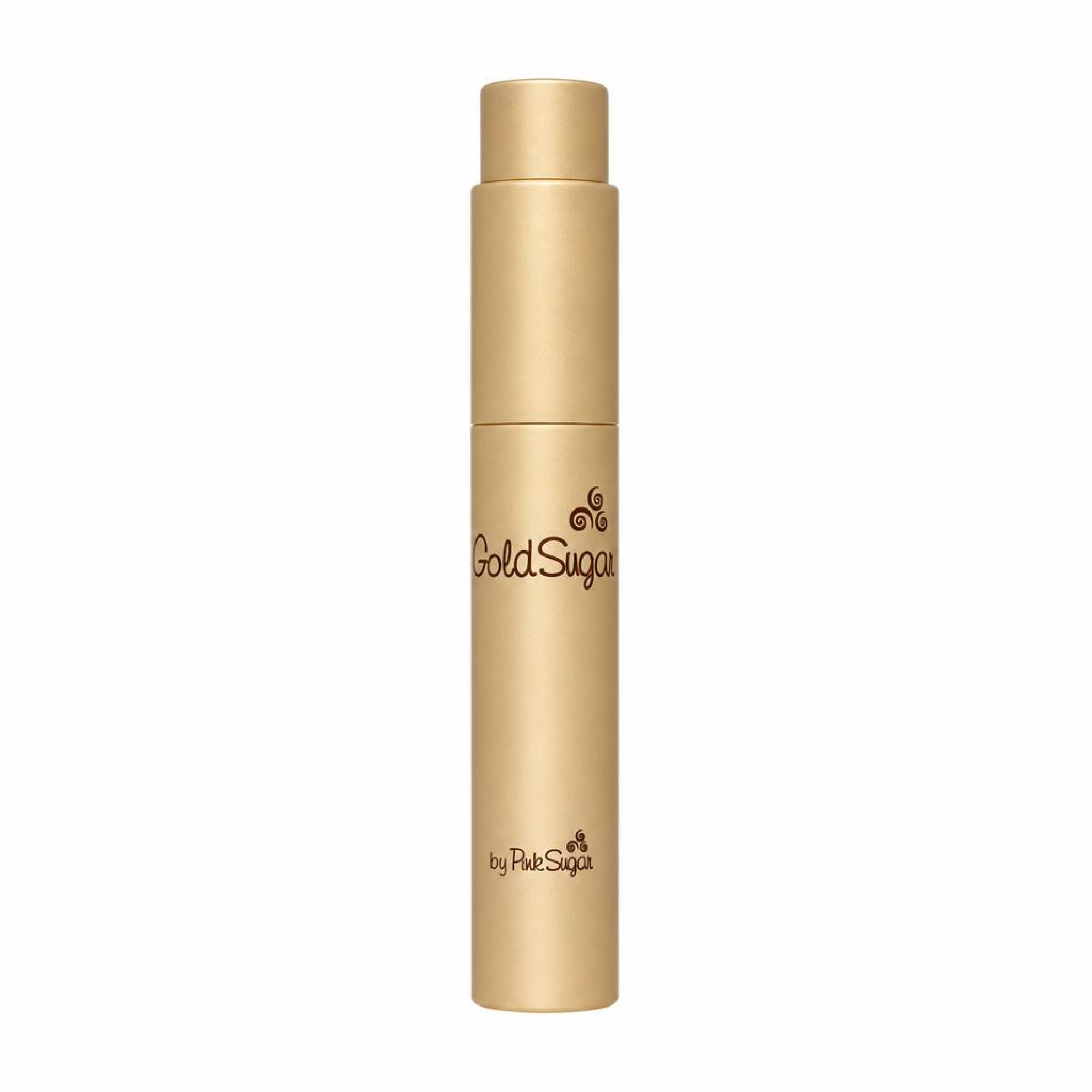 Aquolina Gold Sugar Vial (sample) 2 ml