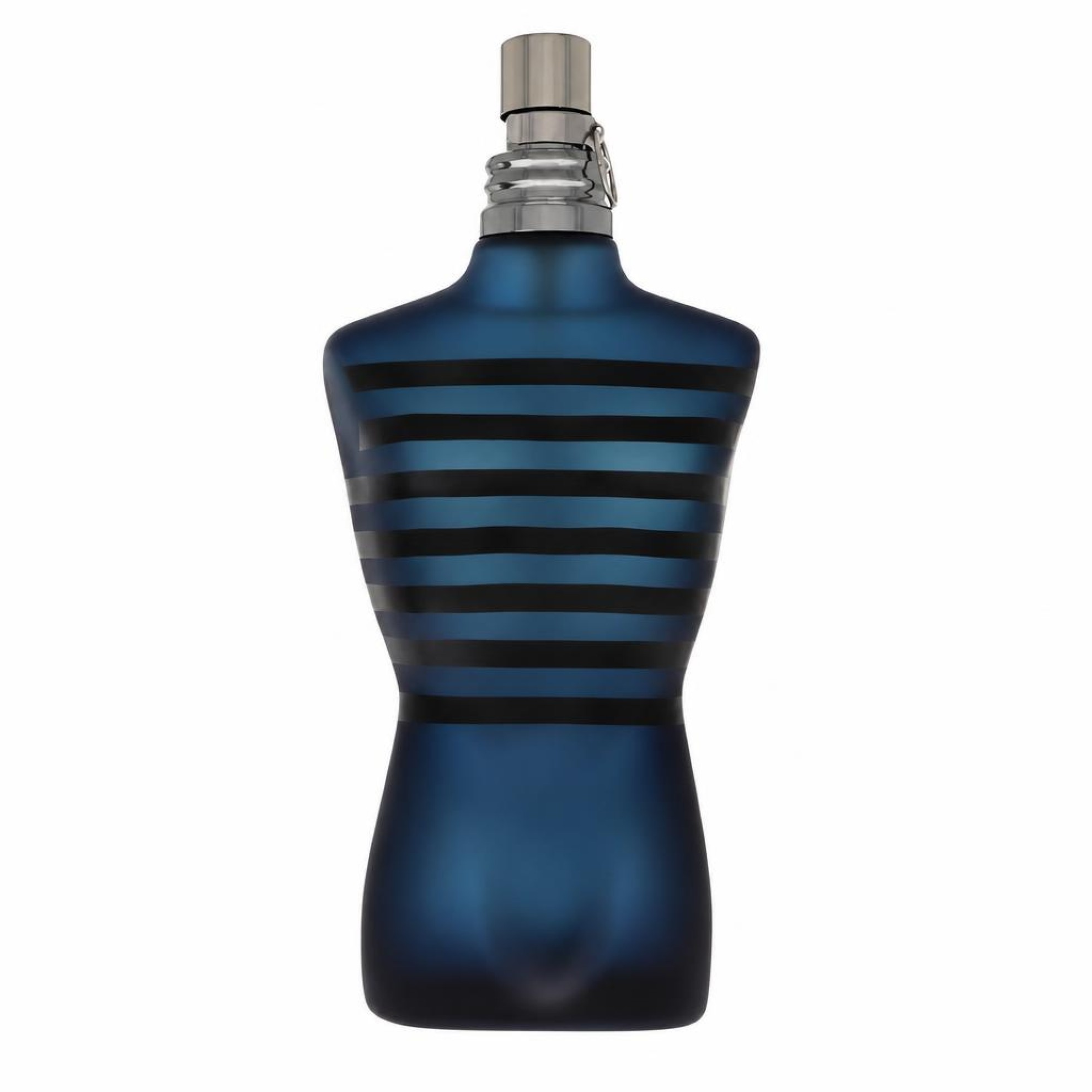Image of Jean Paul Gaultier Ultra Male Eau De Toilette Intense Spray (unboxed) 125 ml