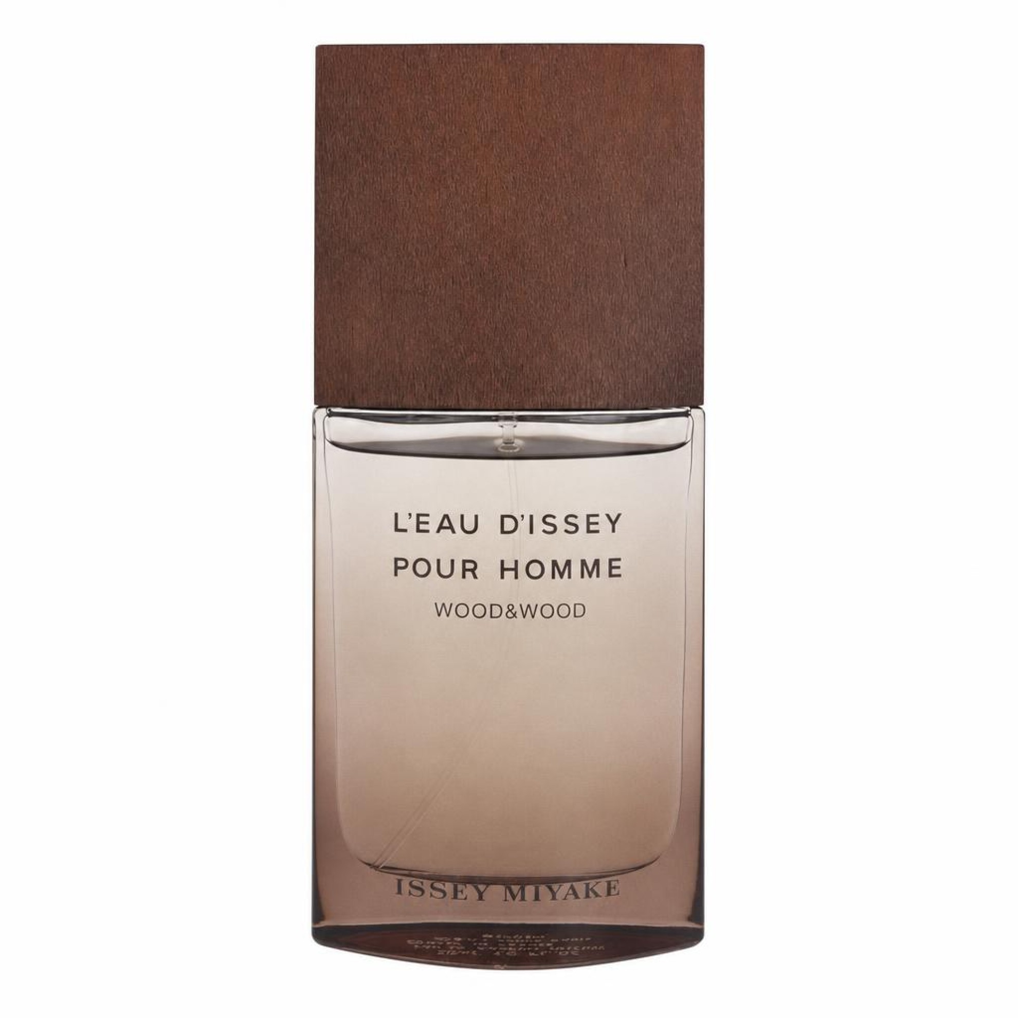 Issey Miyake L'Eau d’Issey pour Homme Wood Eau de Parfum 50ml Uomo