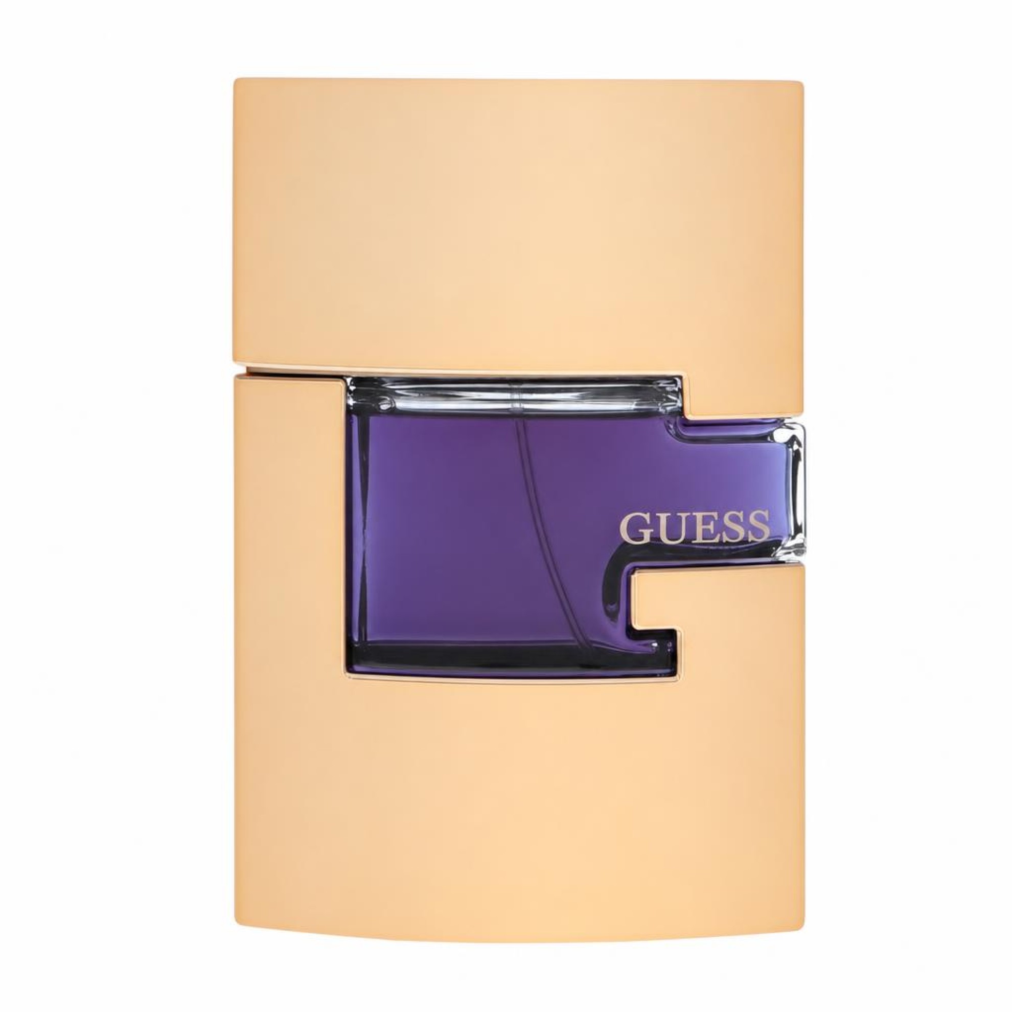 Guess Gold Eau De Toilette Spray 75 ml