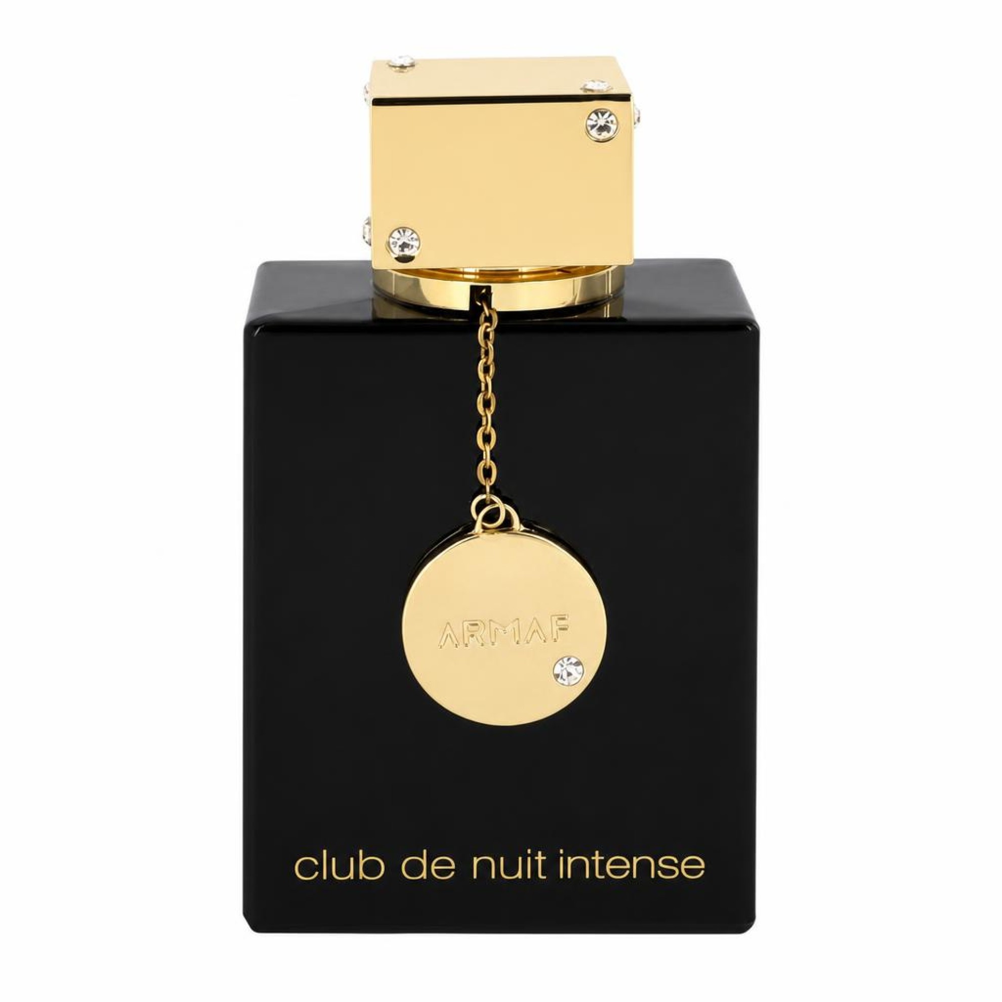 Image of Armaf Club De Nuit Intense Eau De Parfum Spray (unboxed) 105 ml