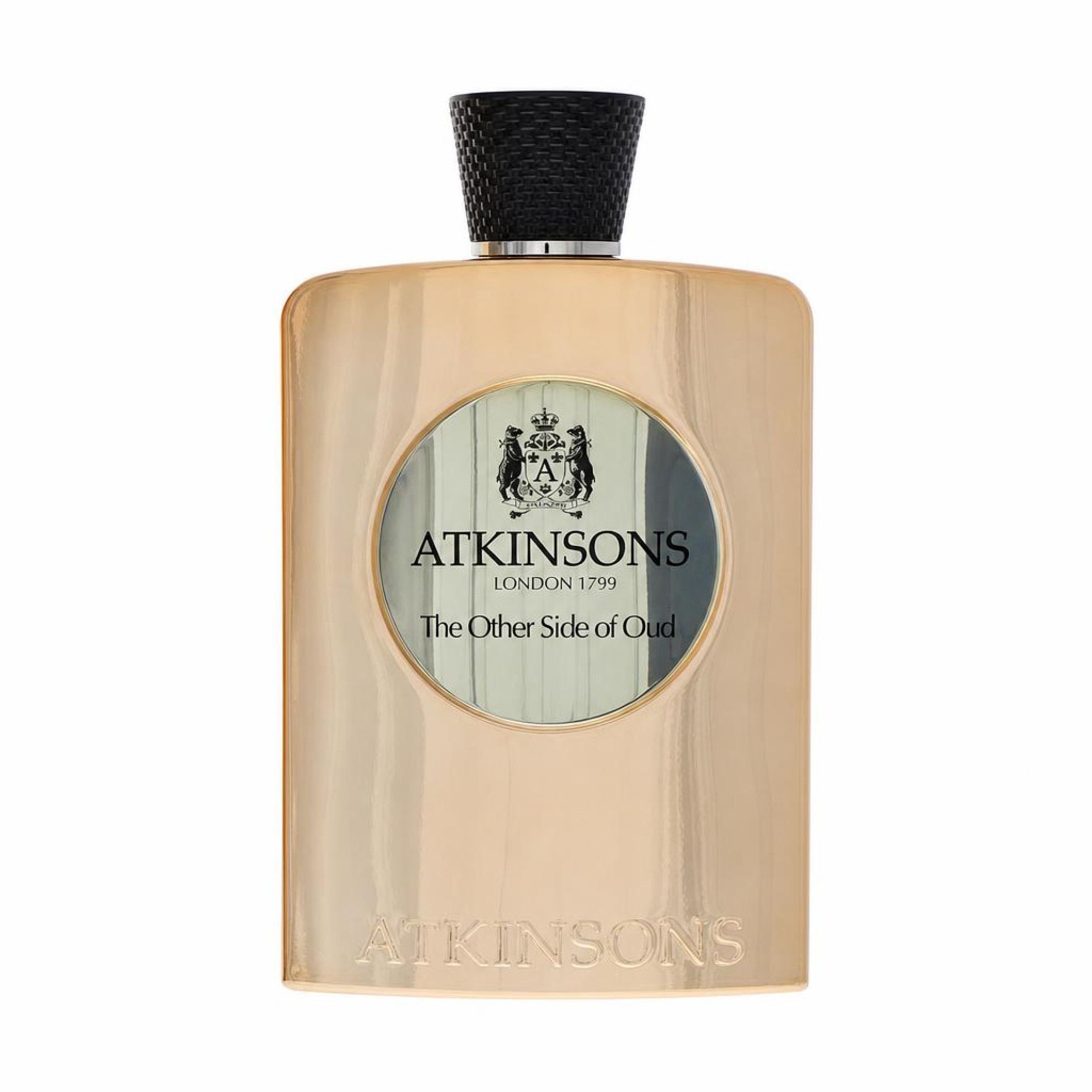 Atkinsons The Other Side Of Oud EDP 100 ml