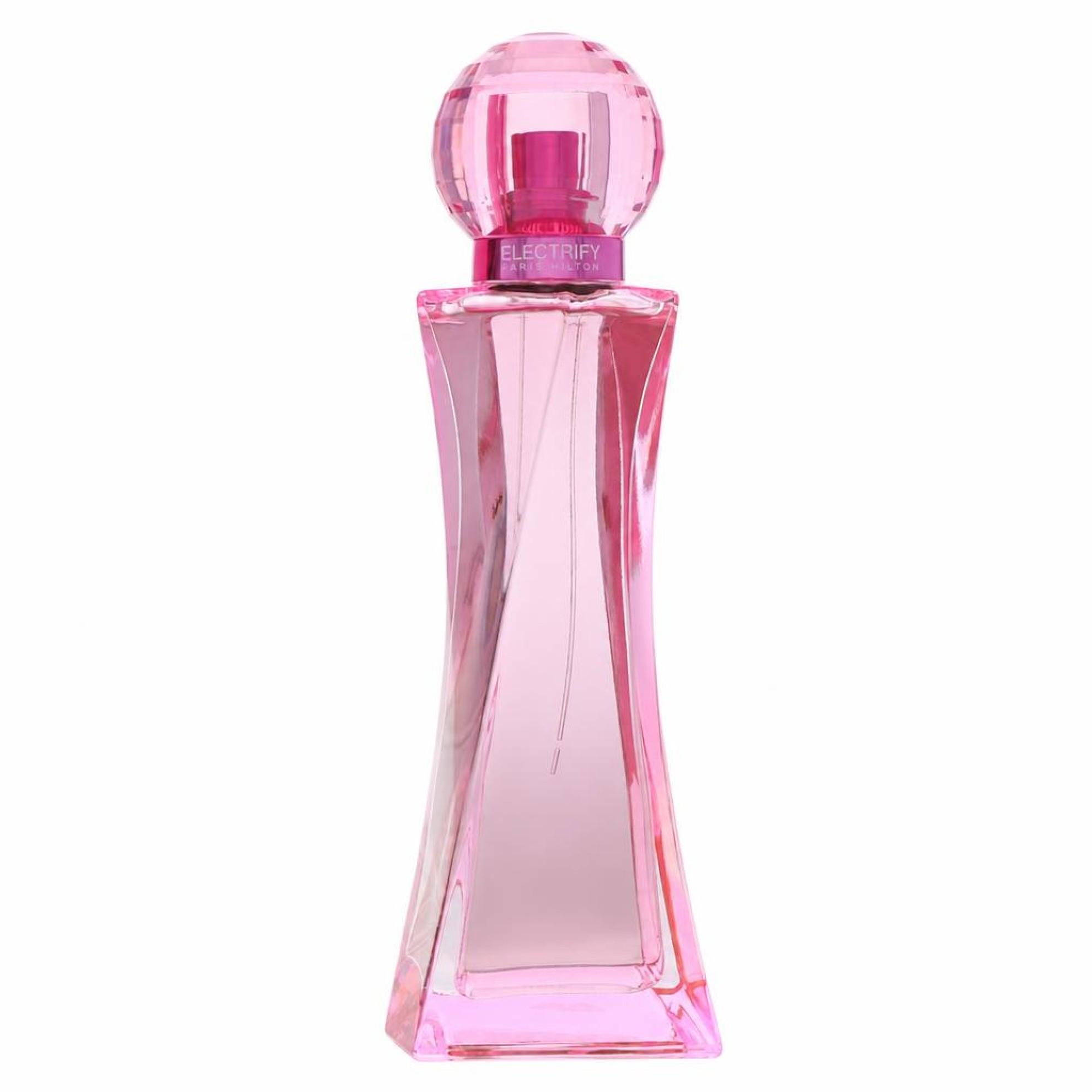 Paris Hilton Electrify Eau De Parfum Spray 100 ml