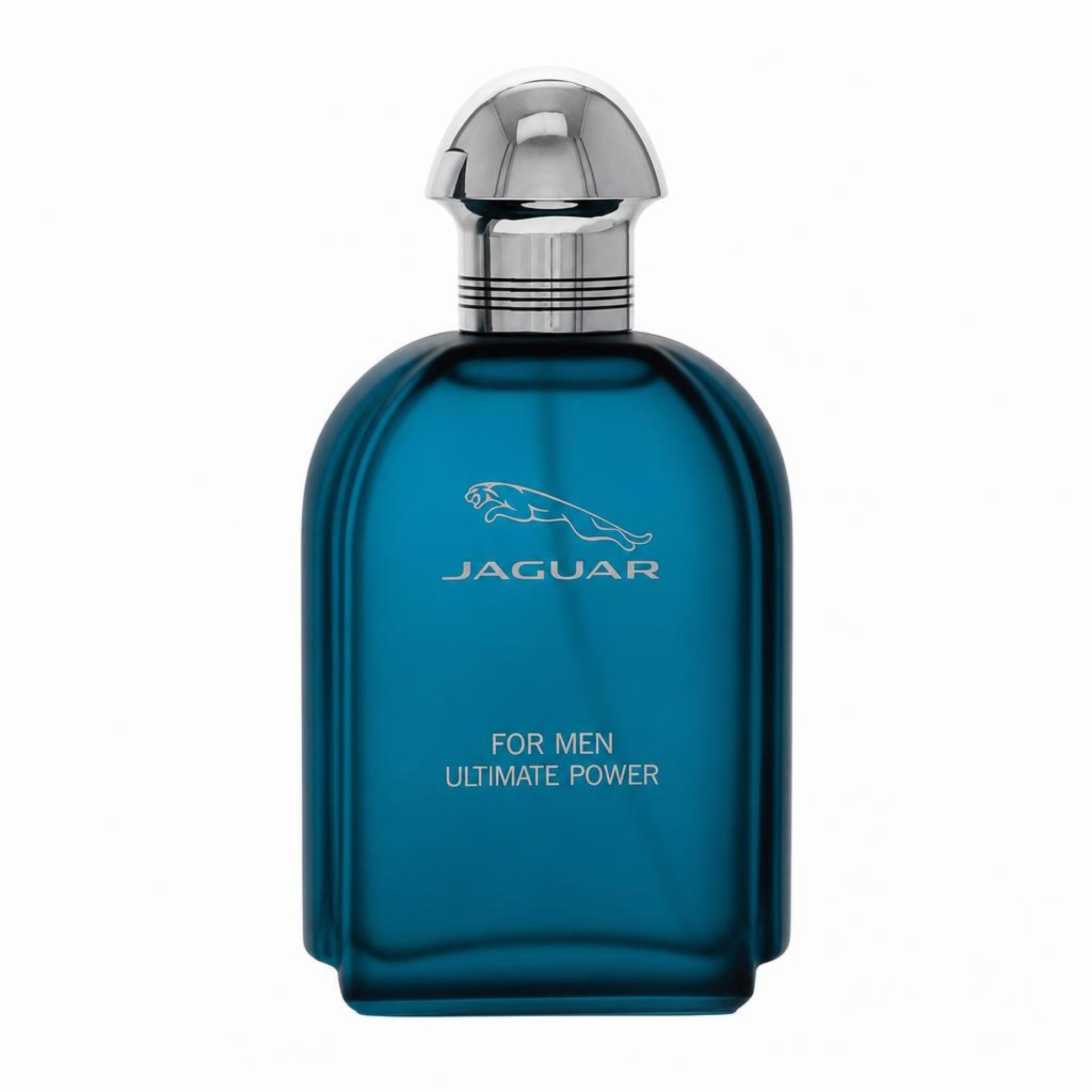 Jaguar Ultimate Power Eau De Toilette Spray 100 ml