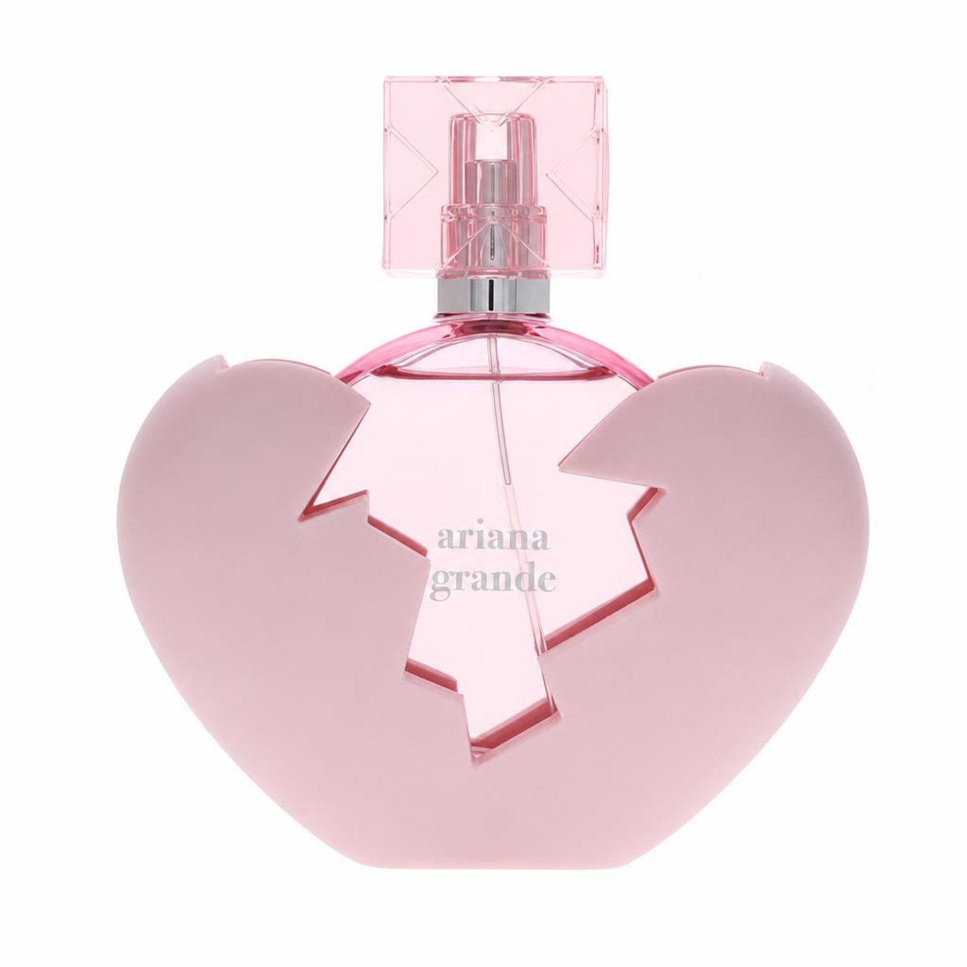 Ariana Grande Thank U Next Eau de Parfum 100ml