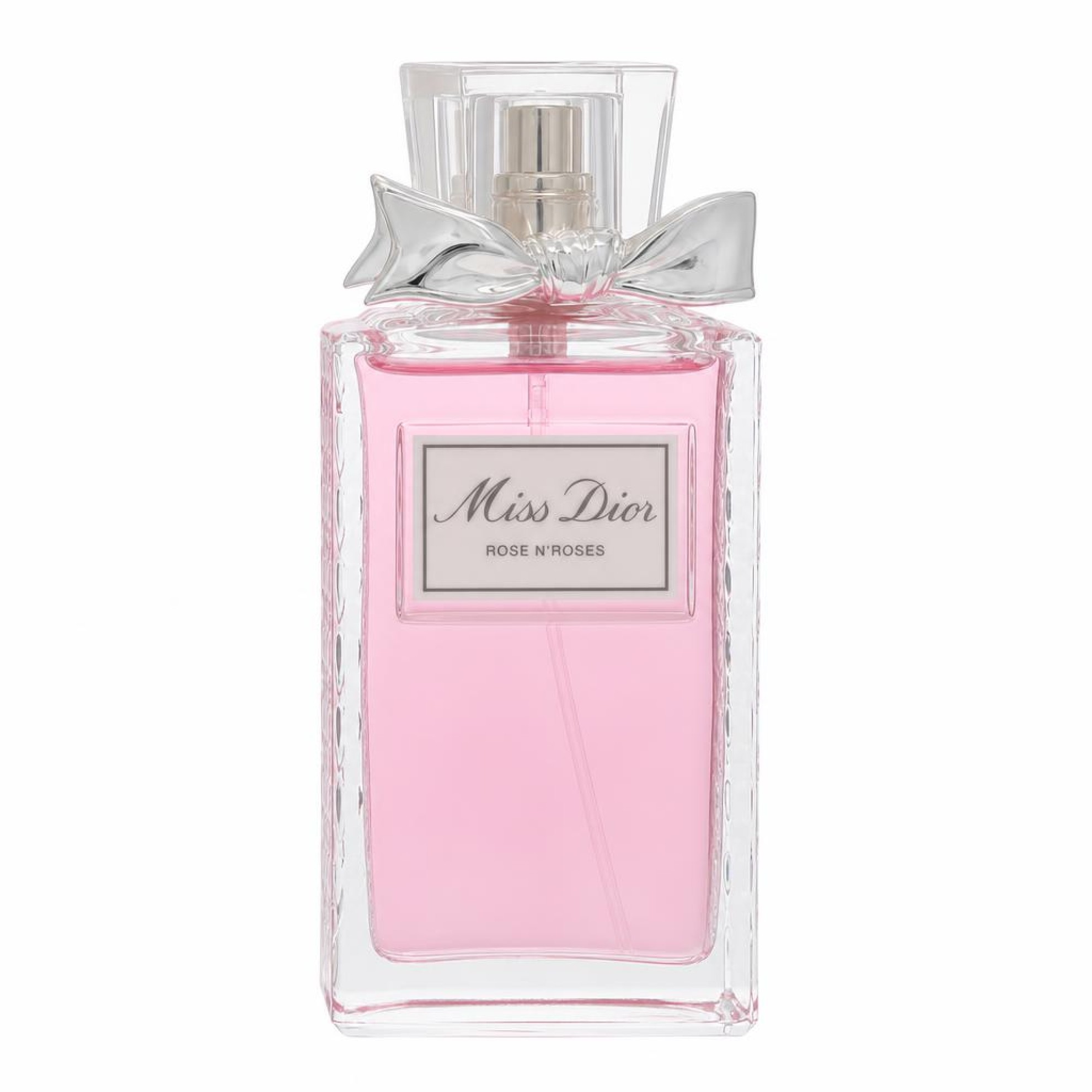 Christian Dior Miss Dior Rose N'Roses Eau De Toilette Spray 50 ml
