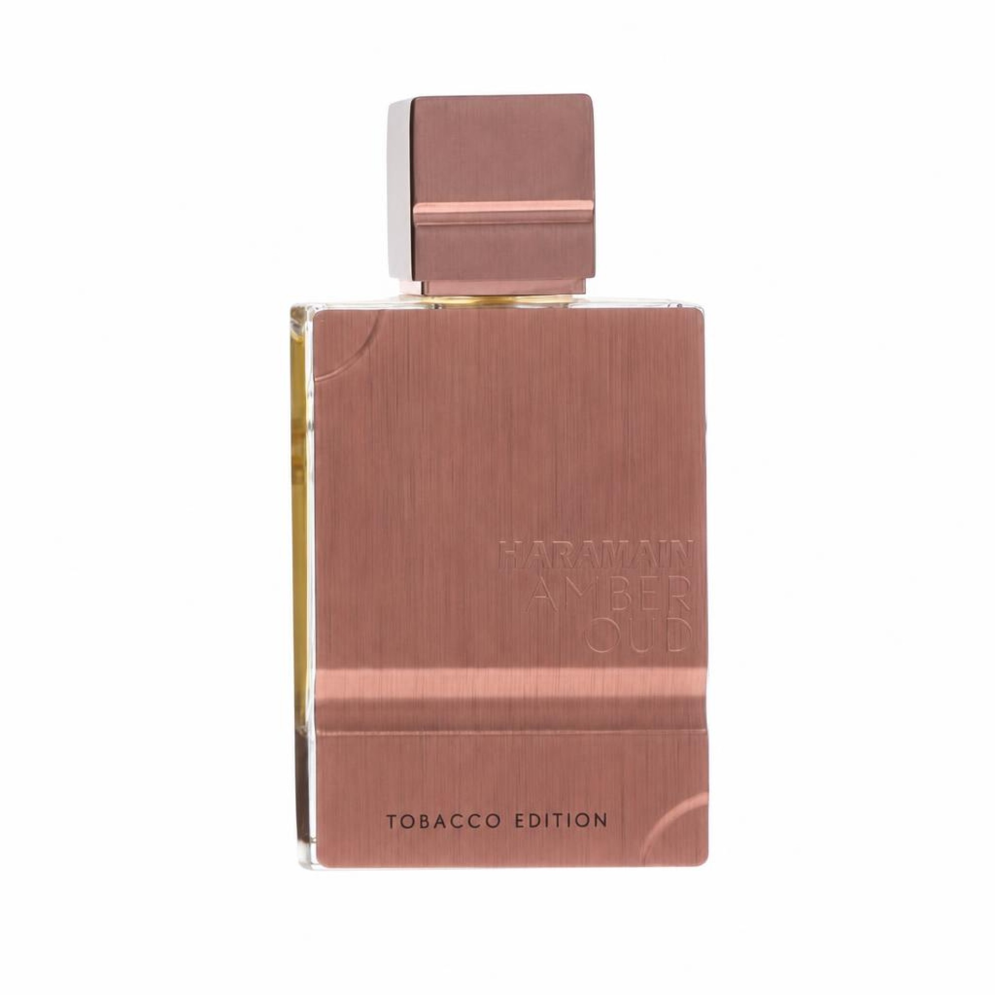 AL HARAMAIN Amber Oud Tobacco Edition EDP 60ml 0,06 l