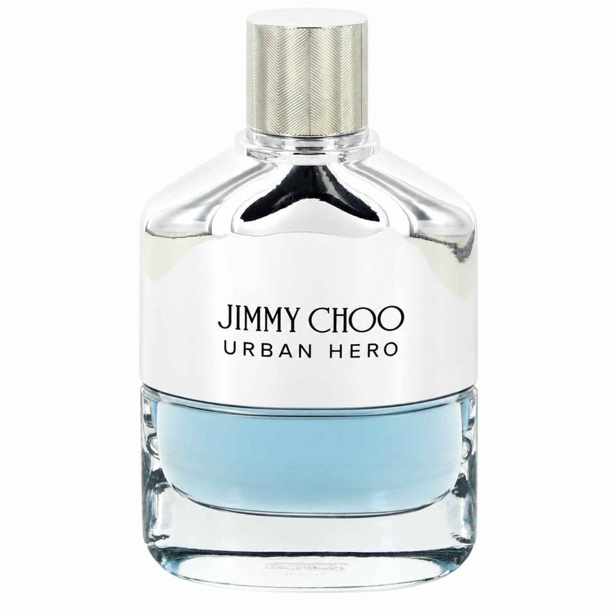 Image of Jimmy Choo Urban Hero Eau De Parfum Spray (unboxed) 100 ml