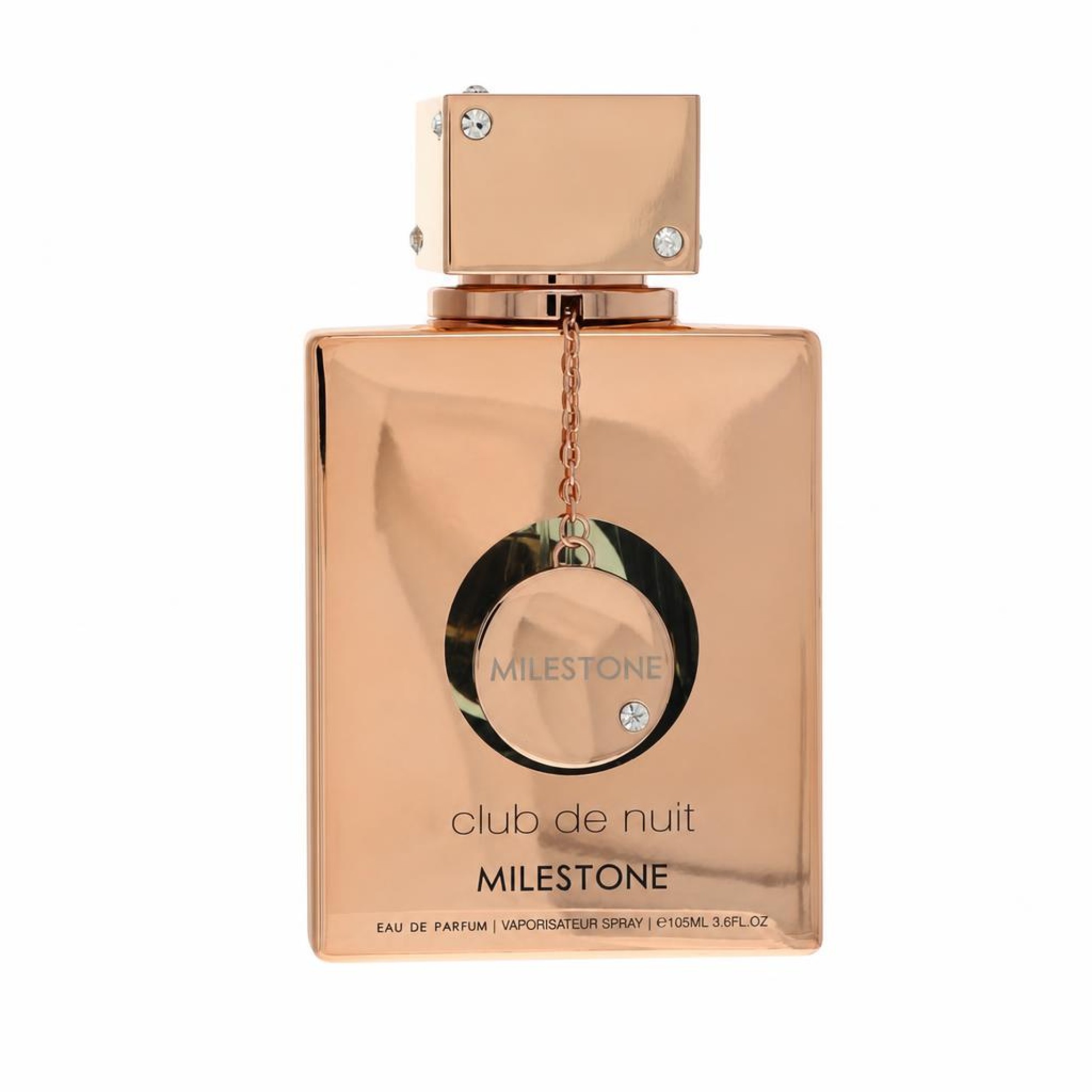 Armaf Club De Nuit Milestone Eau de Parfum 105ml Spray
