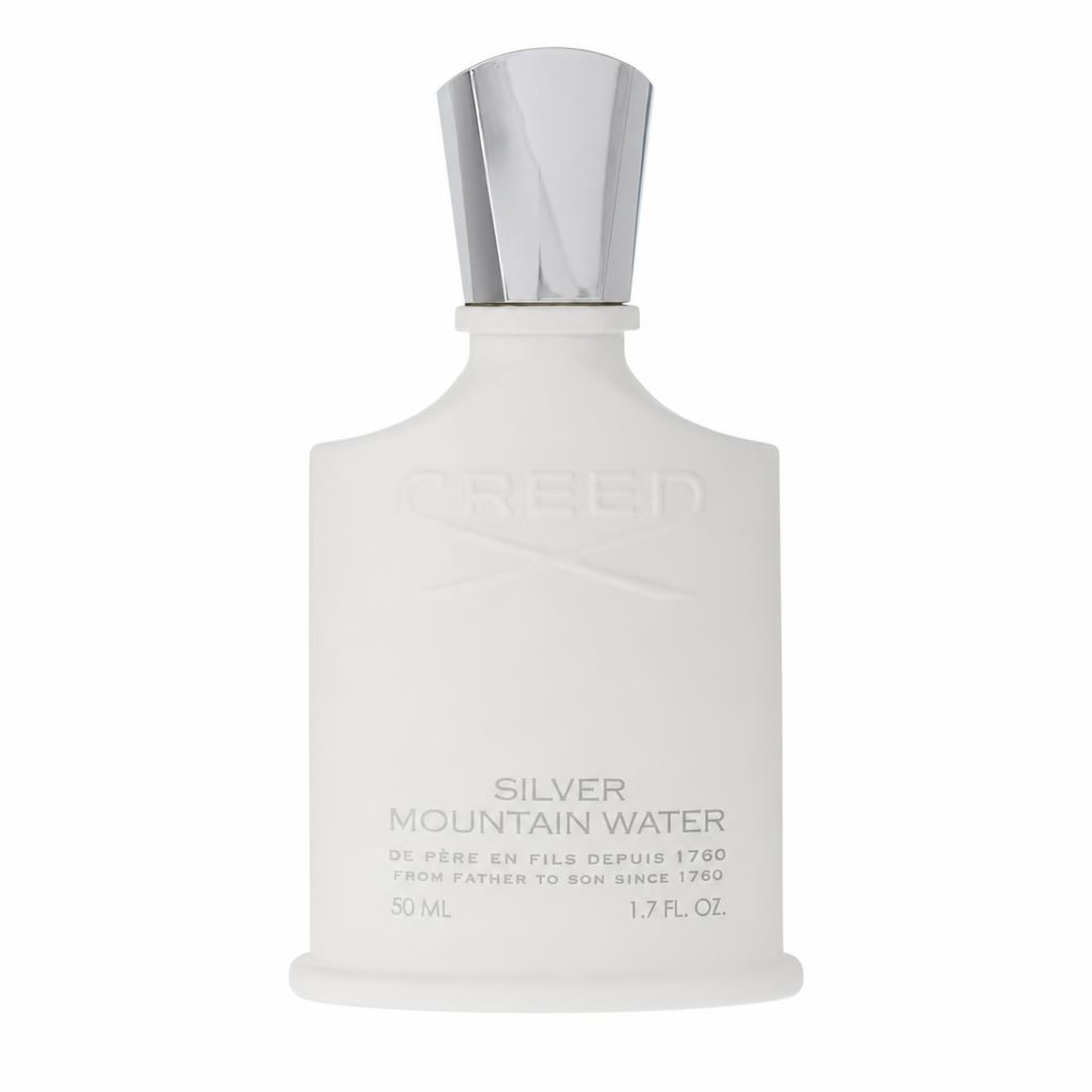 Creed Silver Mountain Water Eau de Parfum 50ml Unisex