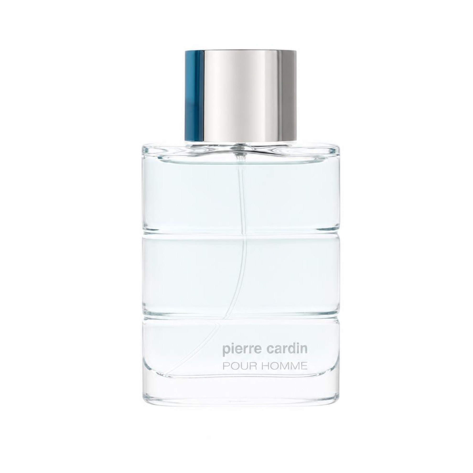Pierre Cardin Pour Homme Eau De Toilette Spray 50 ml