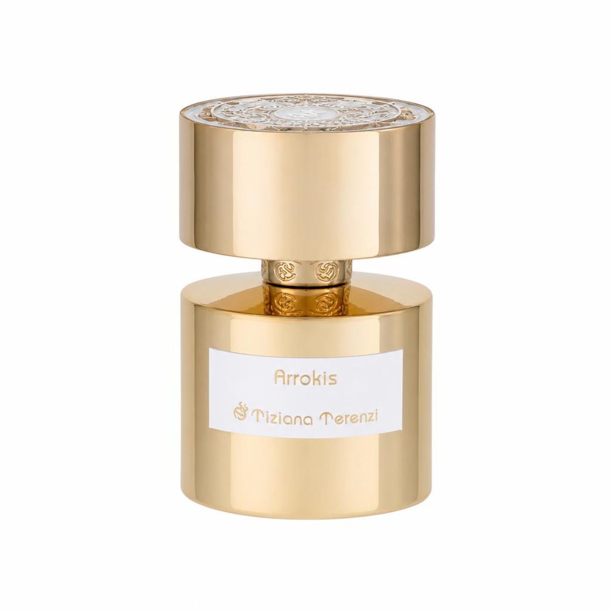 Tiziana Terenzi Arrakis Extrait De Parfum Spray (Unisex) 100 ml