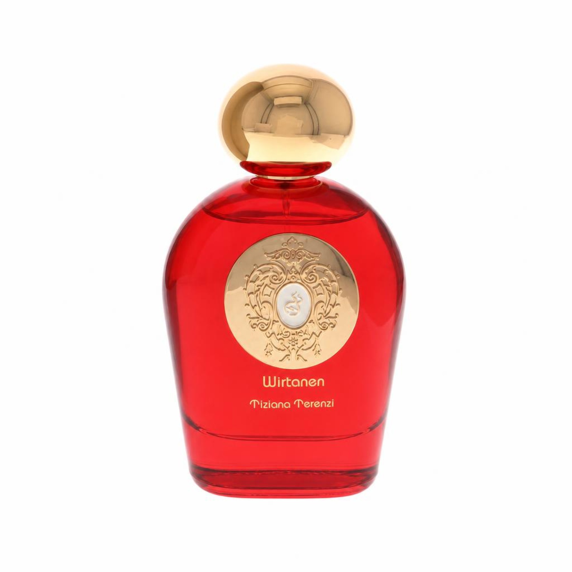 Tiziana Terenzi Wirtanen Extrait De Parfum Spray (Unisex) 100 ml