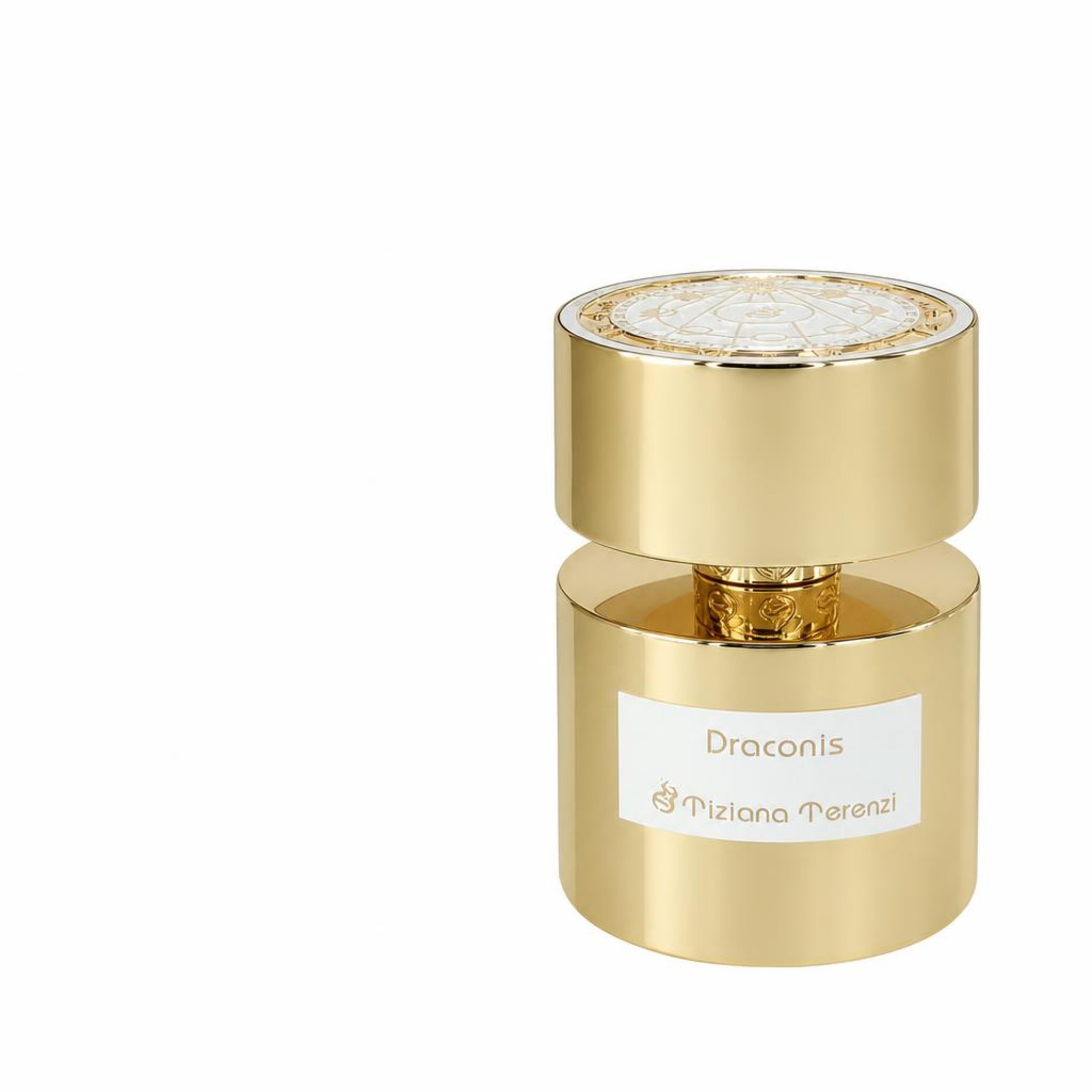 Tiziana Terenzi Draconis Extrait De Parfum Spray (Unisex) 100 ml