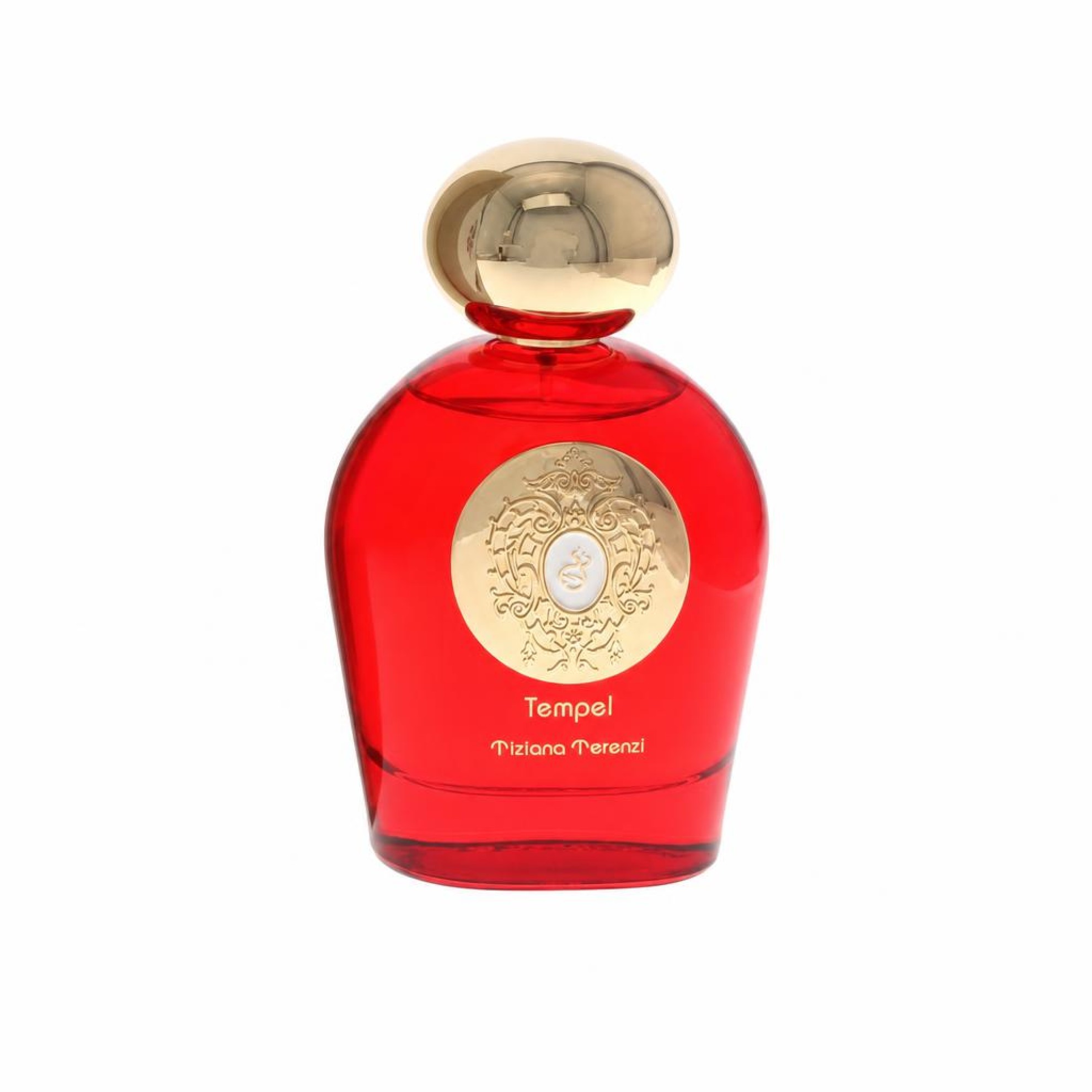 Tiziana Terenzi Tempel Extrait De Parfum Spray (Unisex) 100 ml