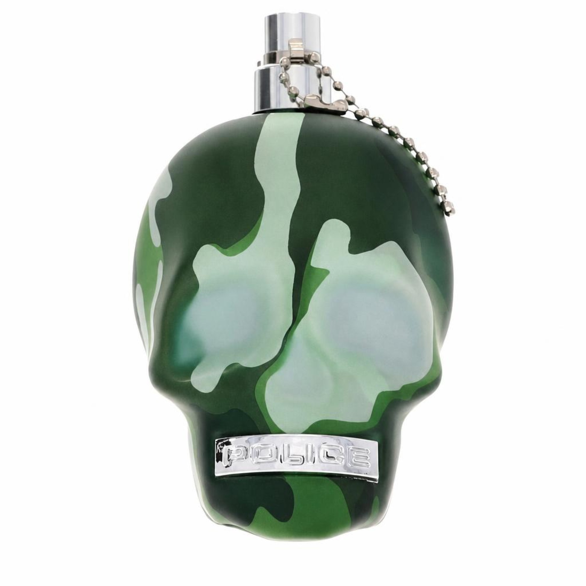 Police Colognes Police To Be Camouflage Eau De Toilette Spray (Tester) 125 ml