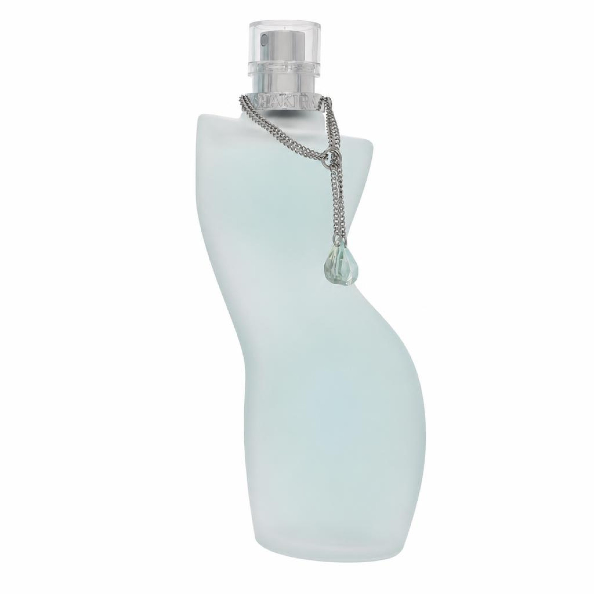 Shakira Dance Diamonds Eau De Toilette Spray 80 ml