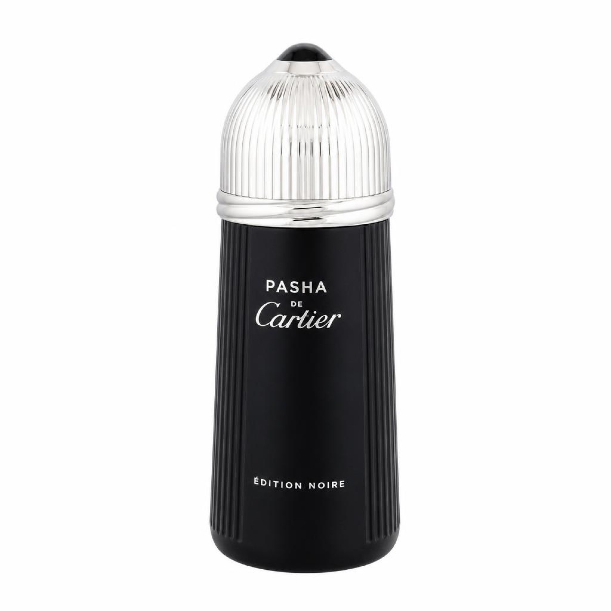 Cartier Pasha De  Noire Eau De Toilette Spray 145 ml