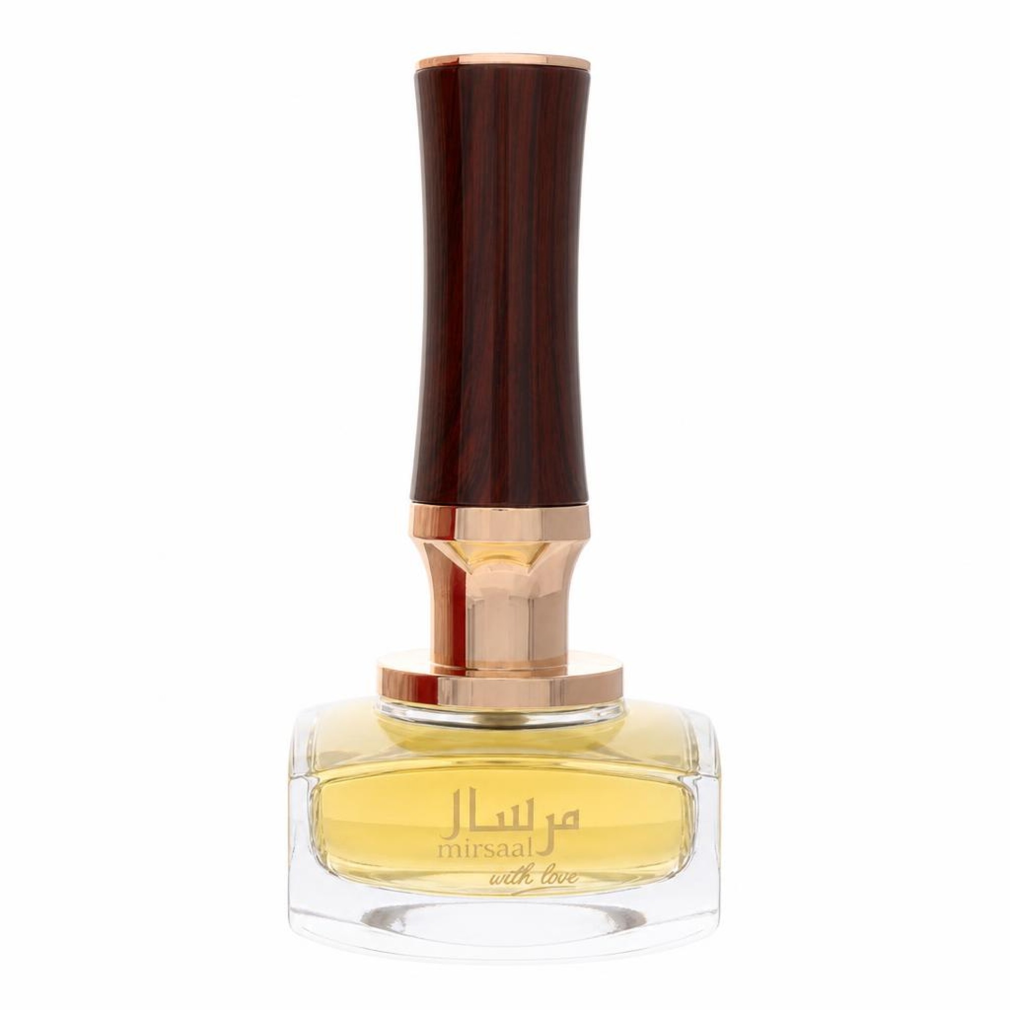 Afnan Mirsaal With Love Eau De Parfum Spray 90 ml