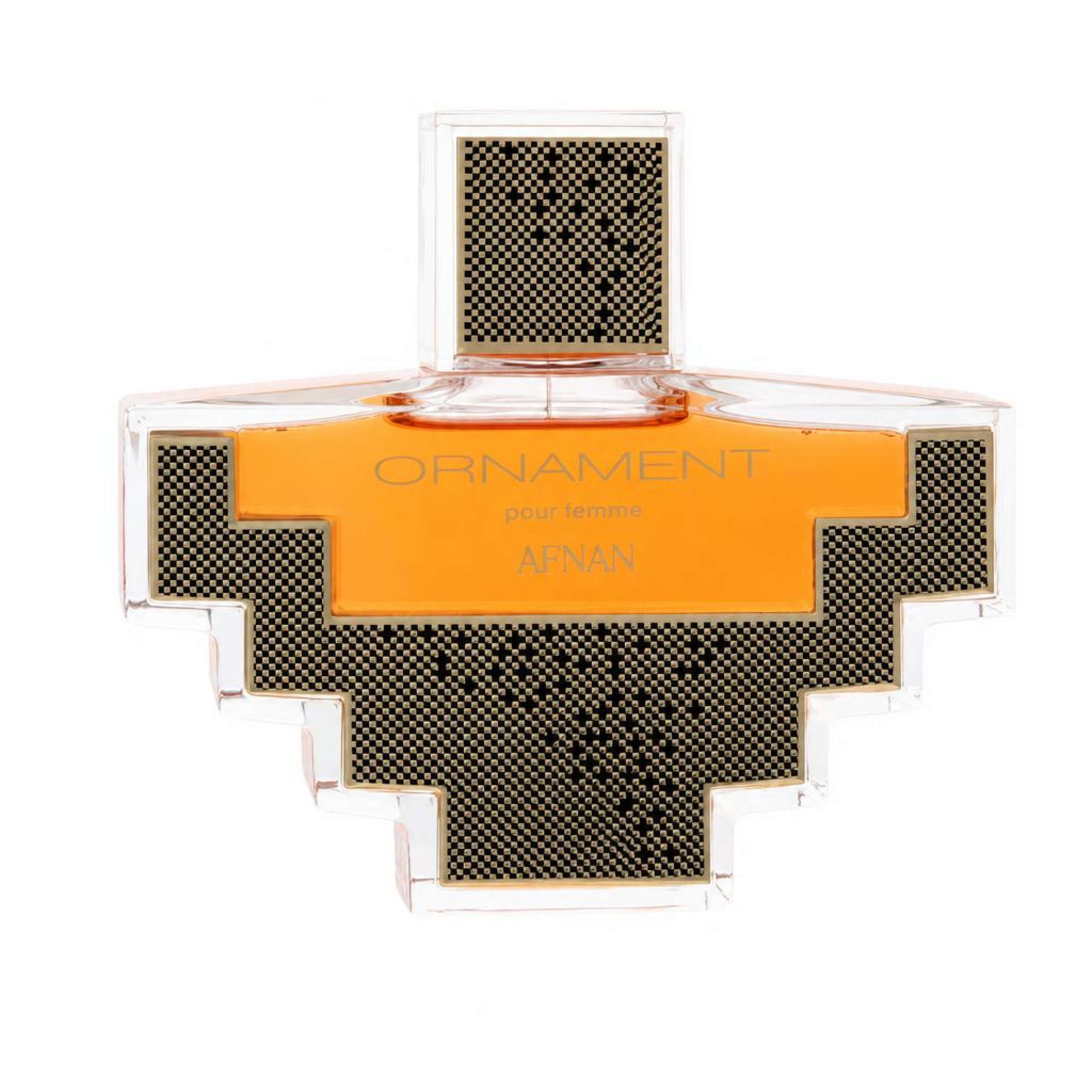Afnan Ornament Eau De Parfum Spray 100 ml