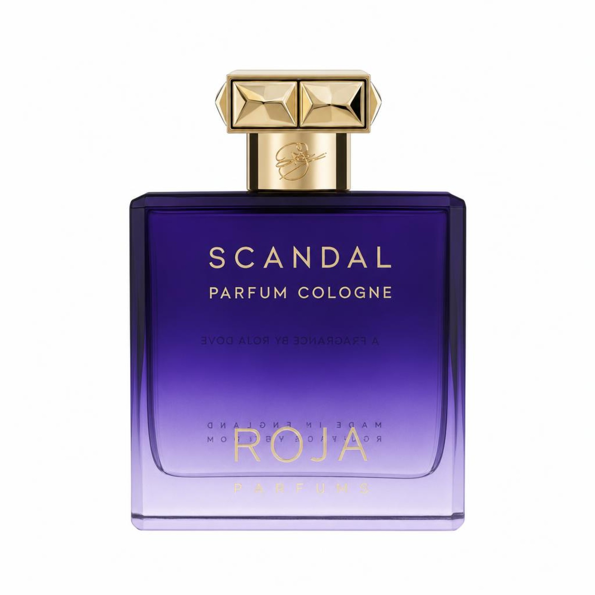 Roja Parfums Roja Scandal Eau De Parfum Spray 100 ml
