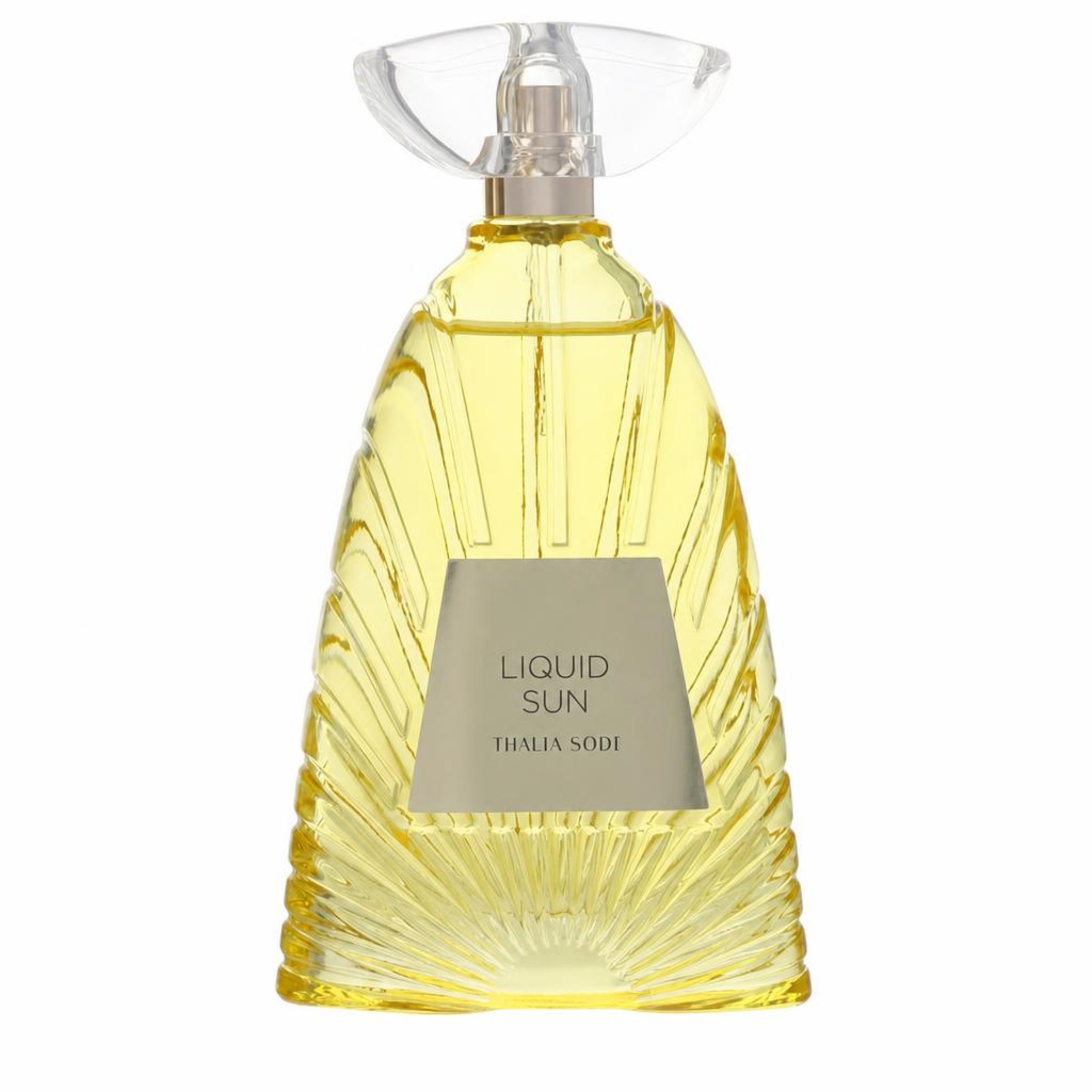 Thalia Sodi Liquid Sun Eau De Parfum Spray 100 ml