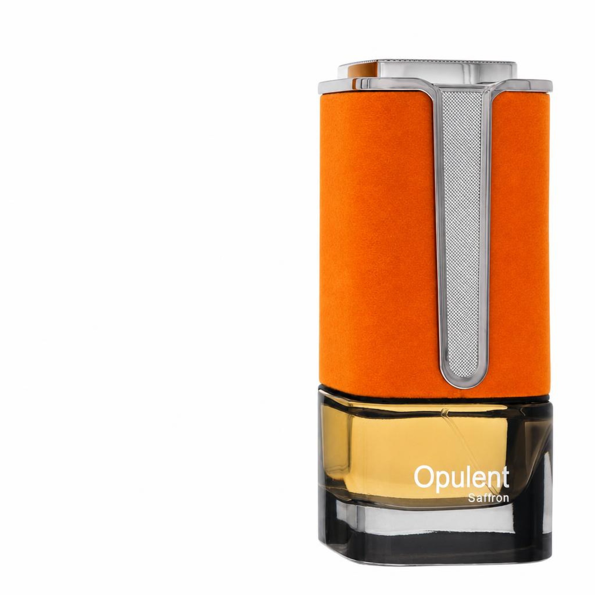 Al Haramain Opulent Saffron Eau De Parfum Spray (Unisex) 100 ml