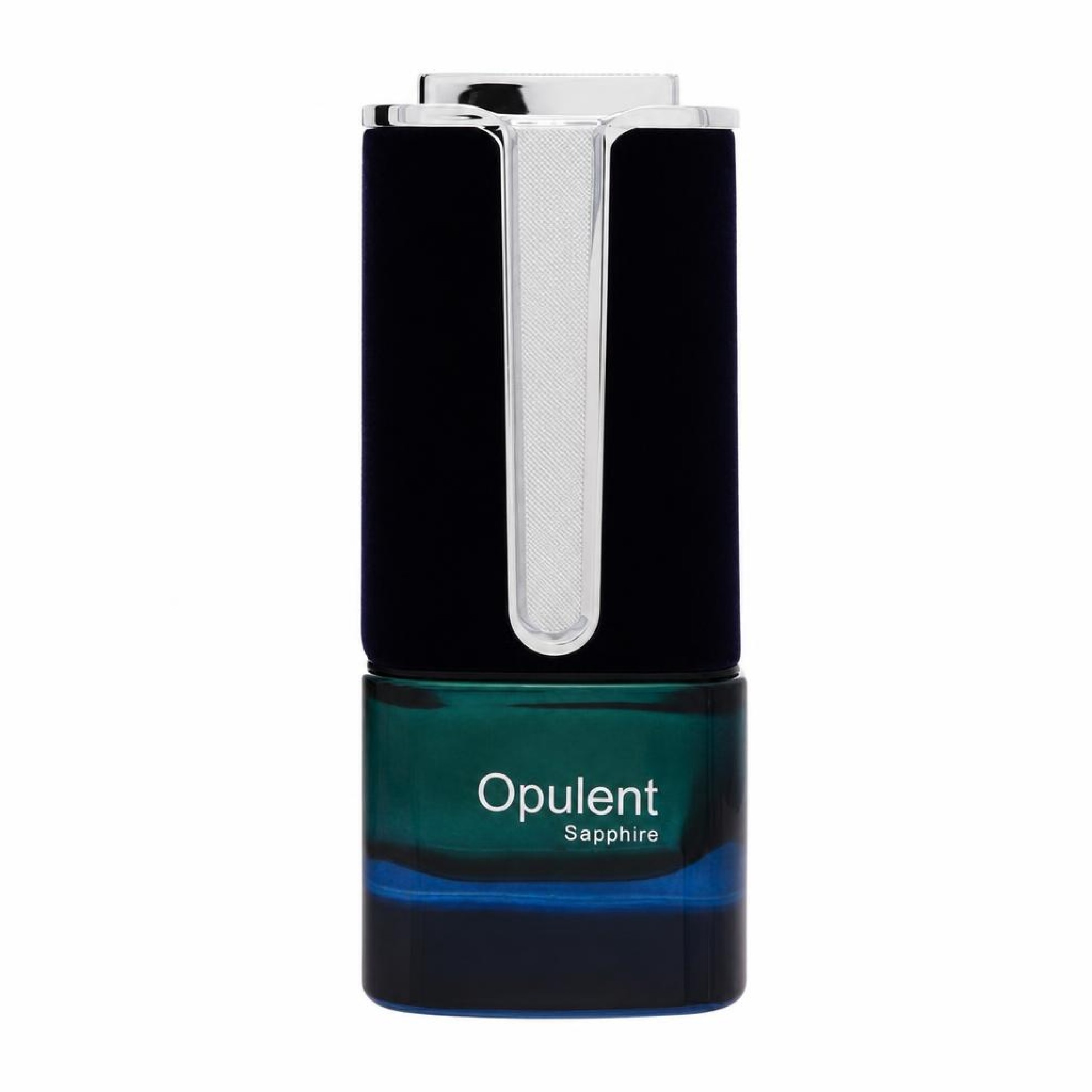 Al Haramain Opulent Sapphire Eau De Parfum Spray (Unisex) 100 ml
