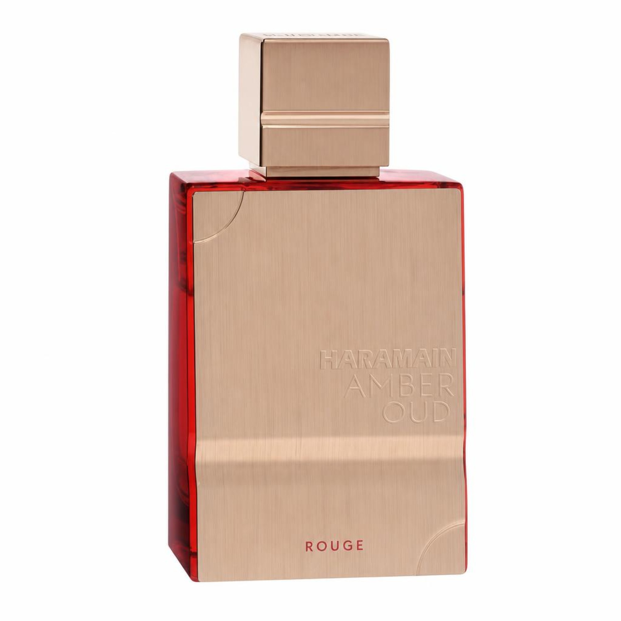 Al Haramain Amber Oud Rouge Eau De Parfum Spray 60 ml