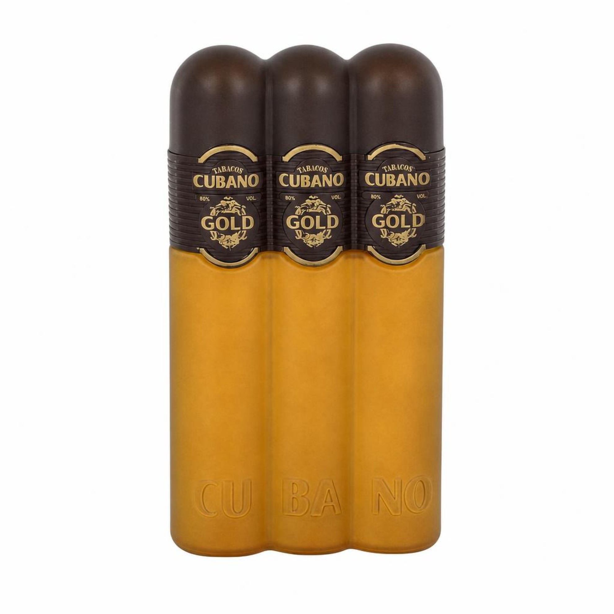 Cubano Gold Eau De Toilette Spray (unboxed) 120 ml
