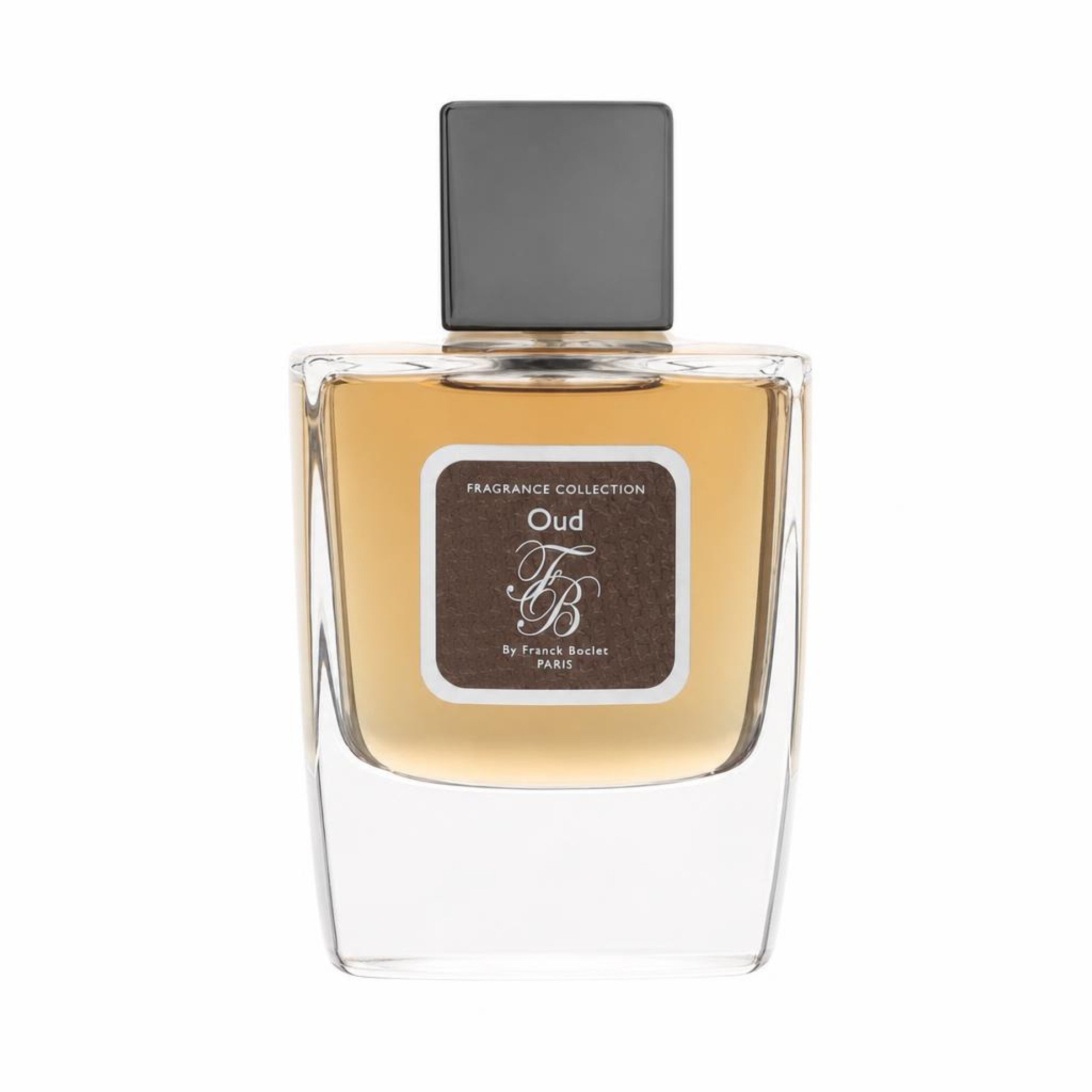 Franck Boclet Oud Eau De Parfum Spray 100 ml