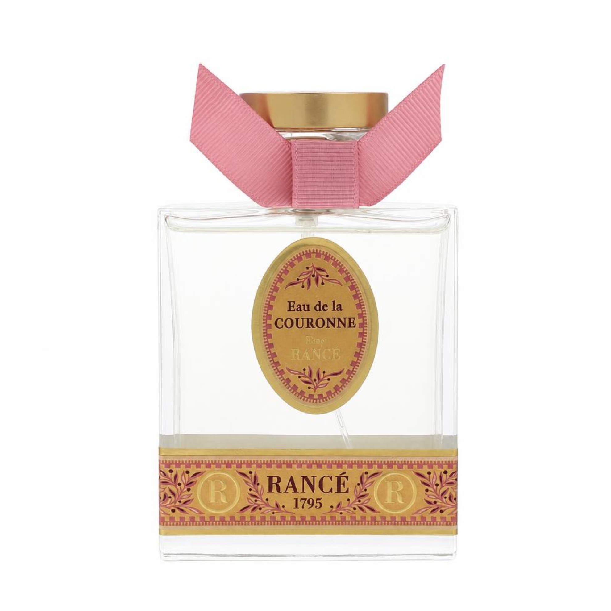 Rance Eau De La Couronne Eau De Toilette Spray 100 ml