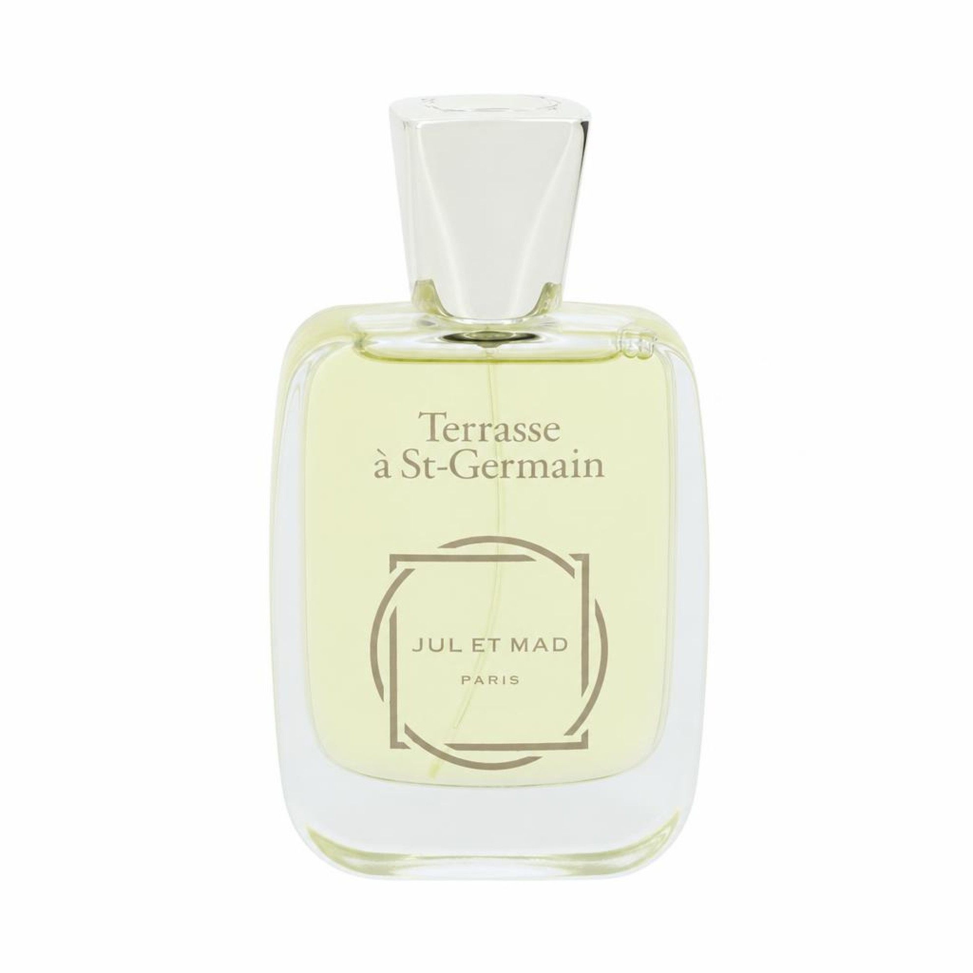 Jul Et Mad Paris Terrasse a St Germain Extrait De Parfum Spray (Unisex) 50 ml