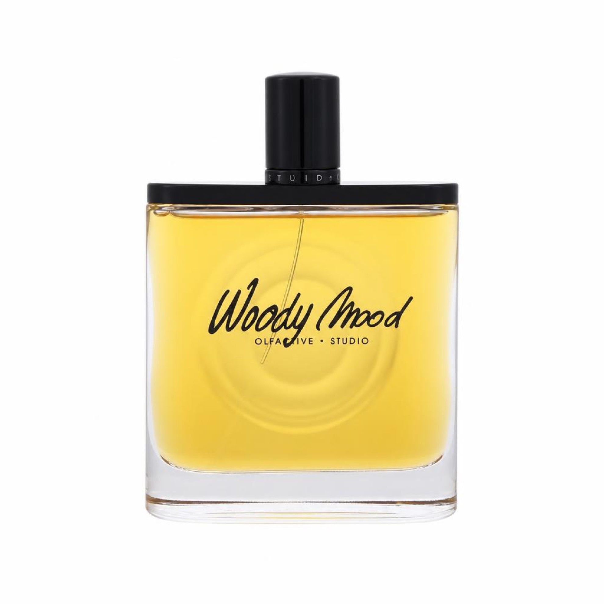 Olfactive Studio Woody Mood Eau De Toilette Spray (Unisex) 100 ml