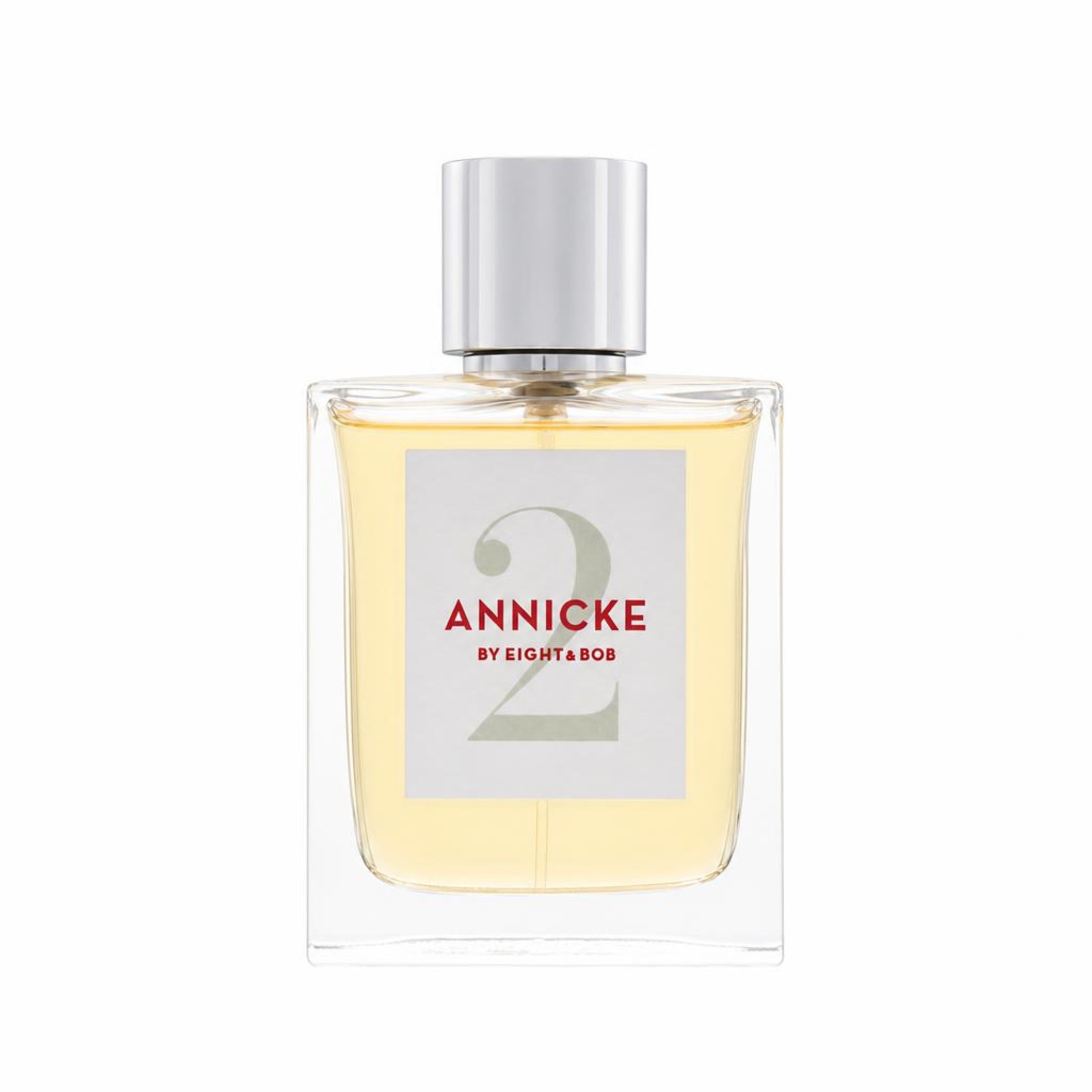 Eight & Bob Annick 2 Eau De Parfum Spray 100 ml