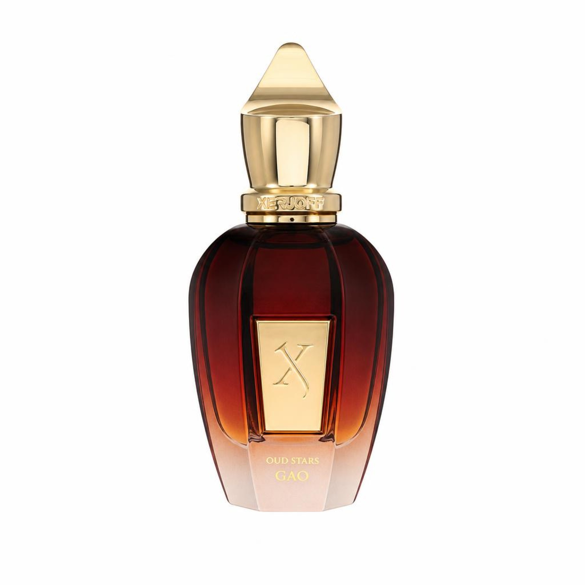 XERJOFF Oud Stars Gao Eau de Parfum 50 ml