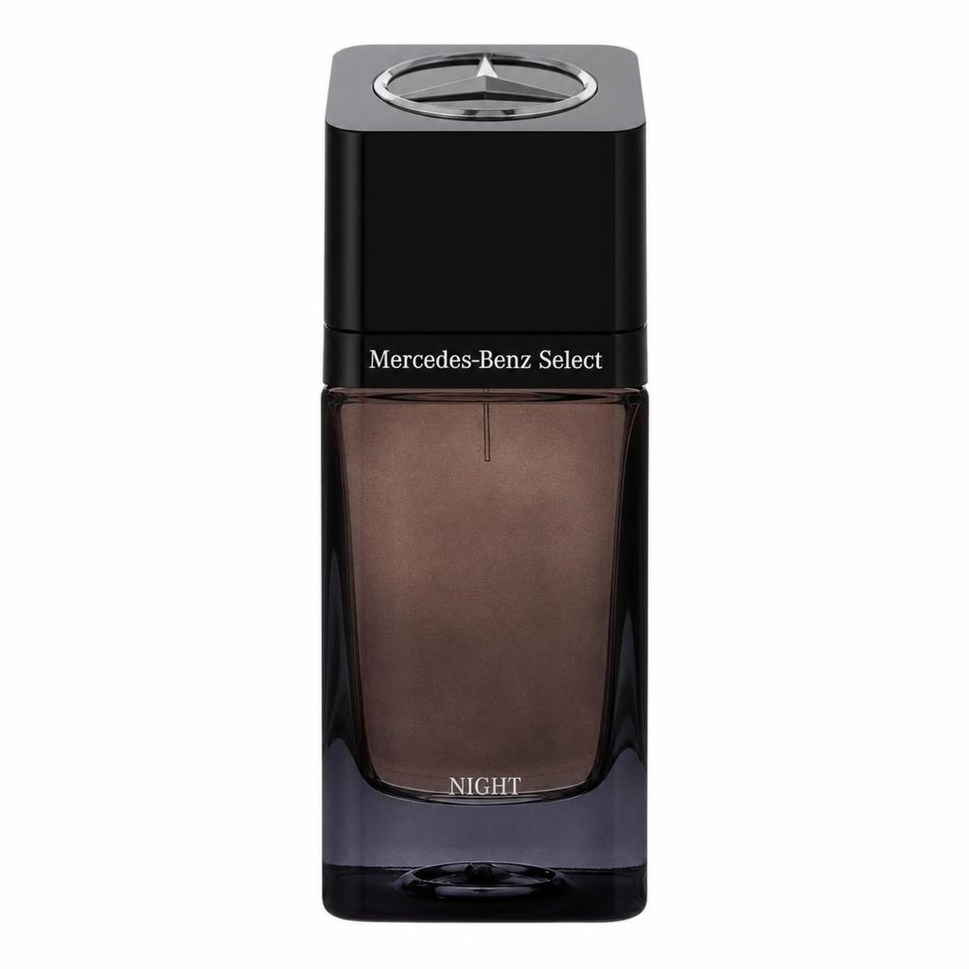 Mercedes Benz Select Night Eau De Parfum Spray 100 ml