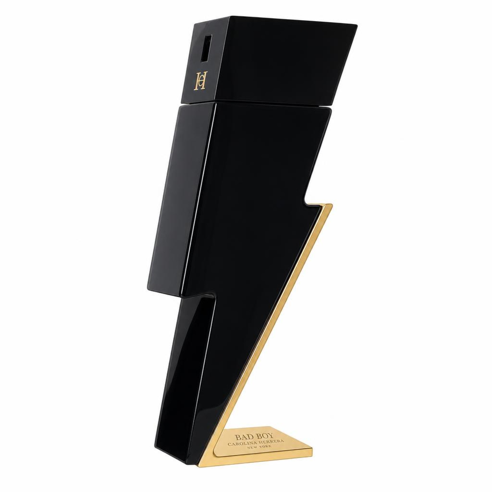 Carolina Herrera Bad Boy Eau de Toilette 50ml Uomo