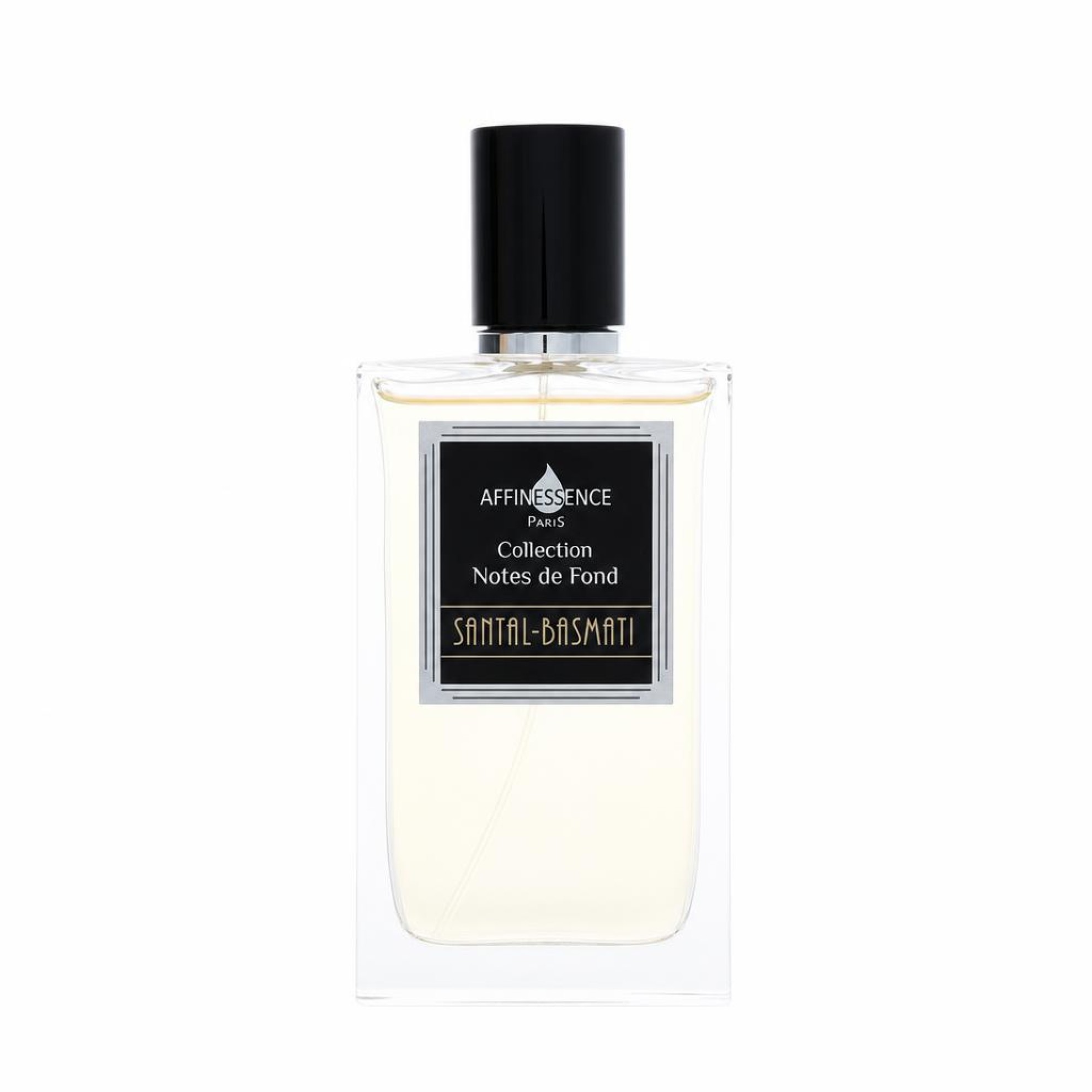 Affinessence Santal Basmati Eau De Parfum Spray (Unisex) 95 ml