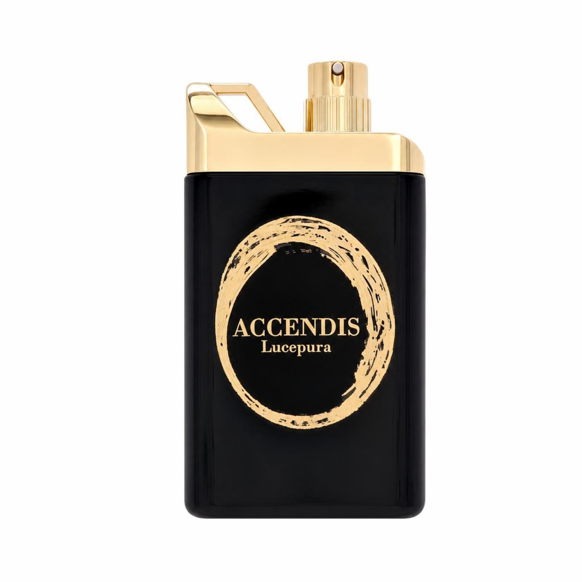 Accendis Lucepura Eau De Parfum Spray (Unisex) 100 ml