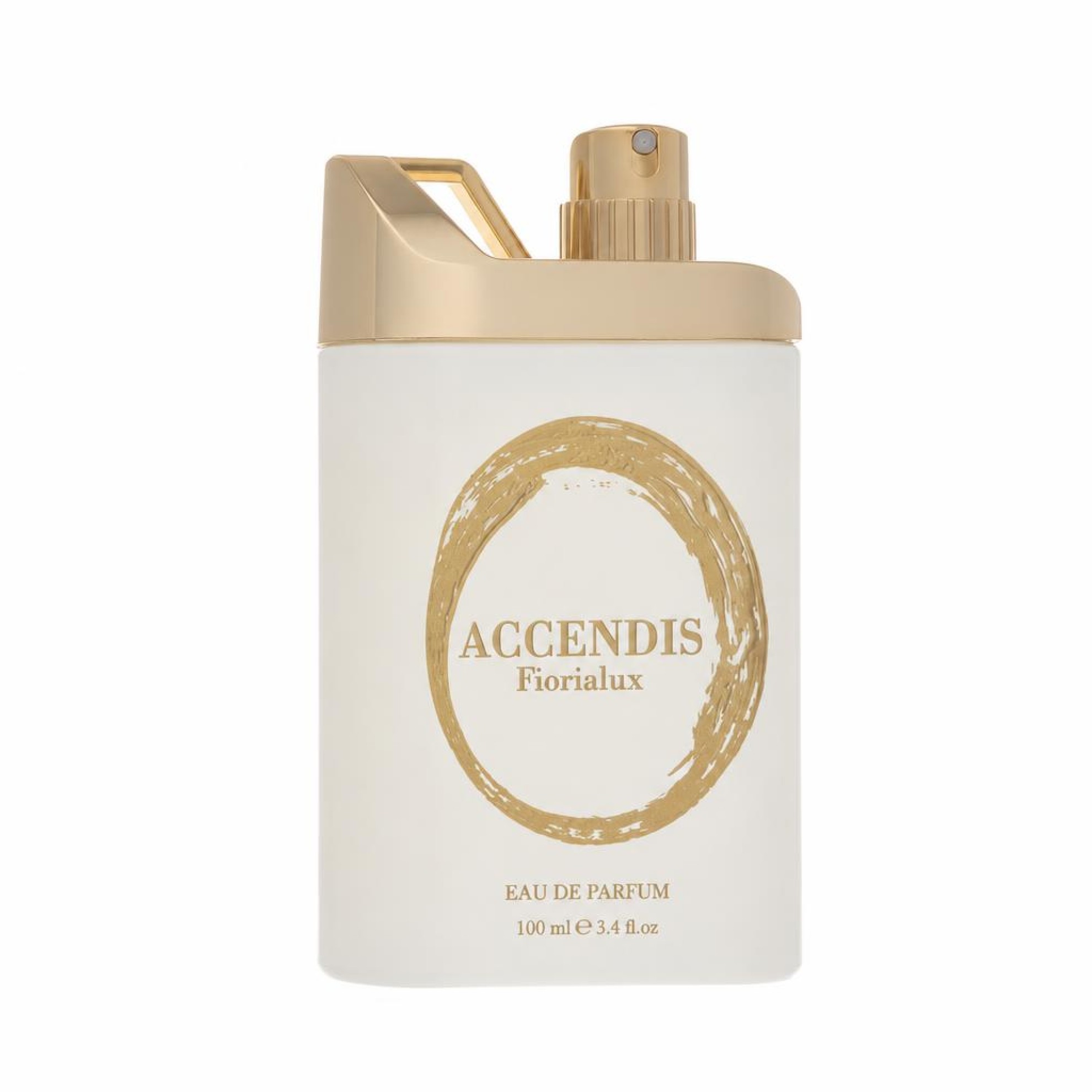 Accendis Fiorialux Eau De Parfum Spray (Unisex) 100 ml