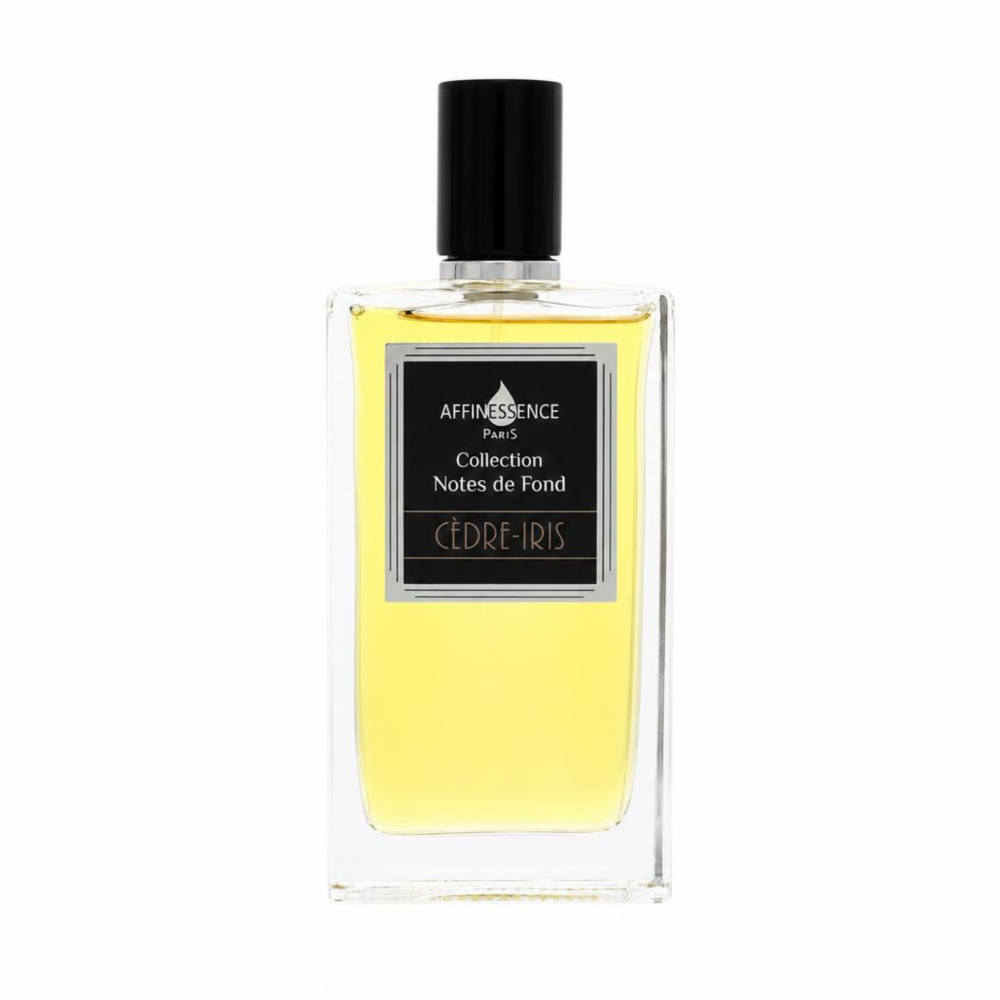 Affinessence Cedre Iris Eau De Parfum Spray (Unisex) 100 ml