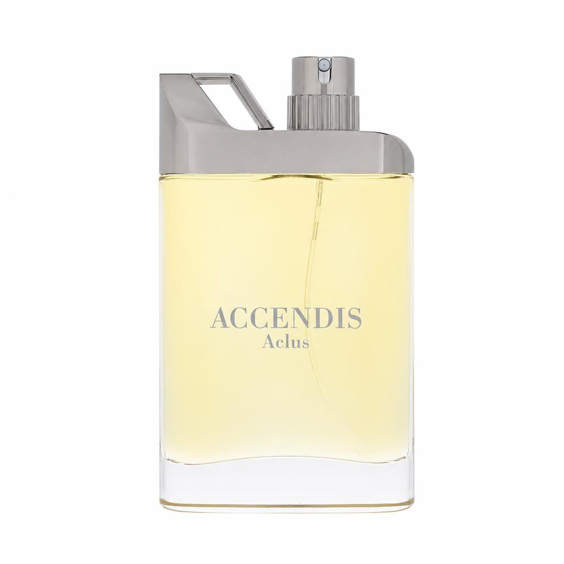 Accendis Aclus Eau De Parfum Spray (Unisex) 100 ml